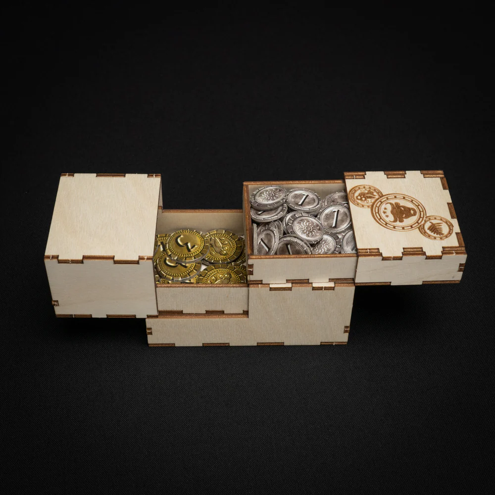 7 Wonders Organizer - Image 10