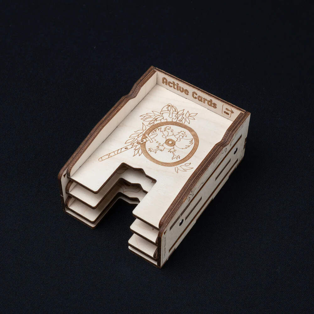 Active Card Module - Image 3