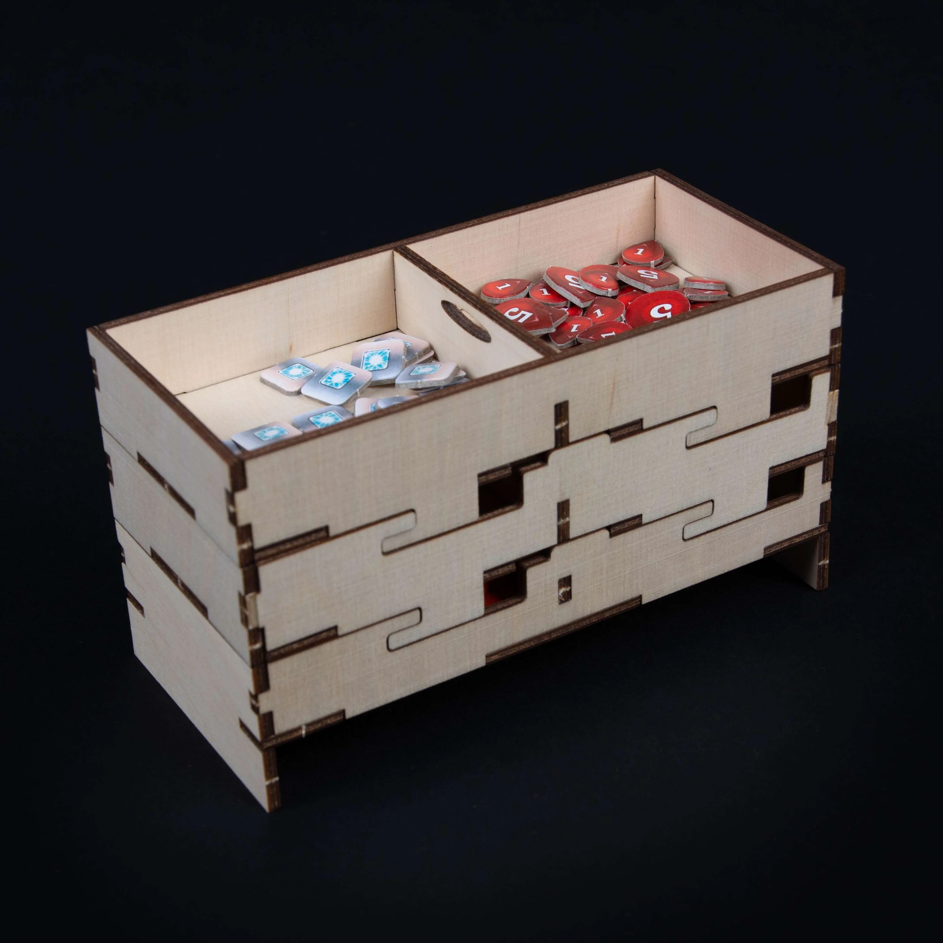 Aeon's End Organizer - Image 5