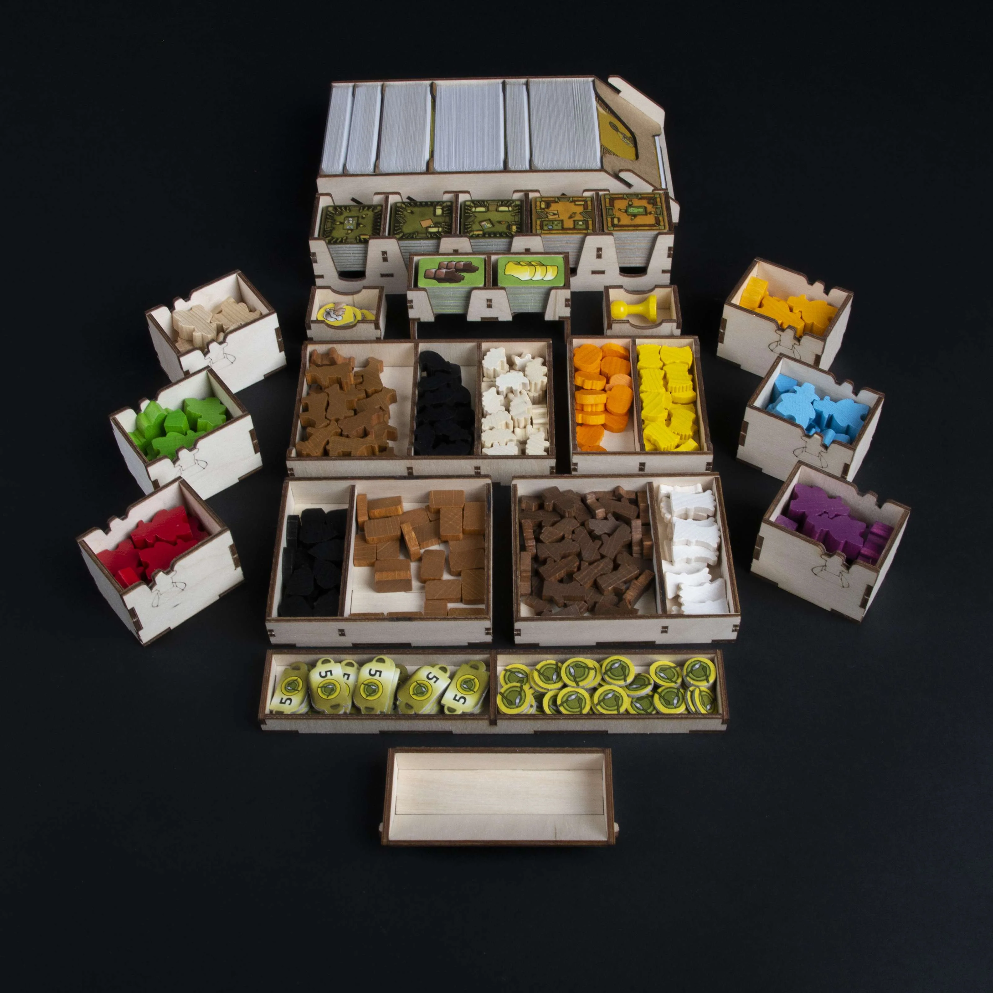 Farmer's Organizers - Image 10