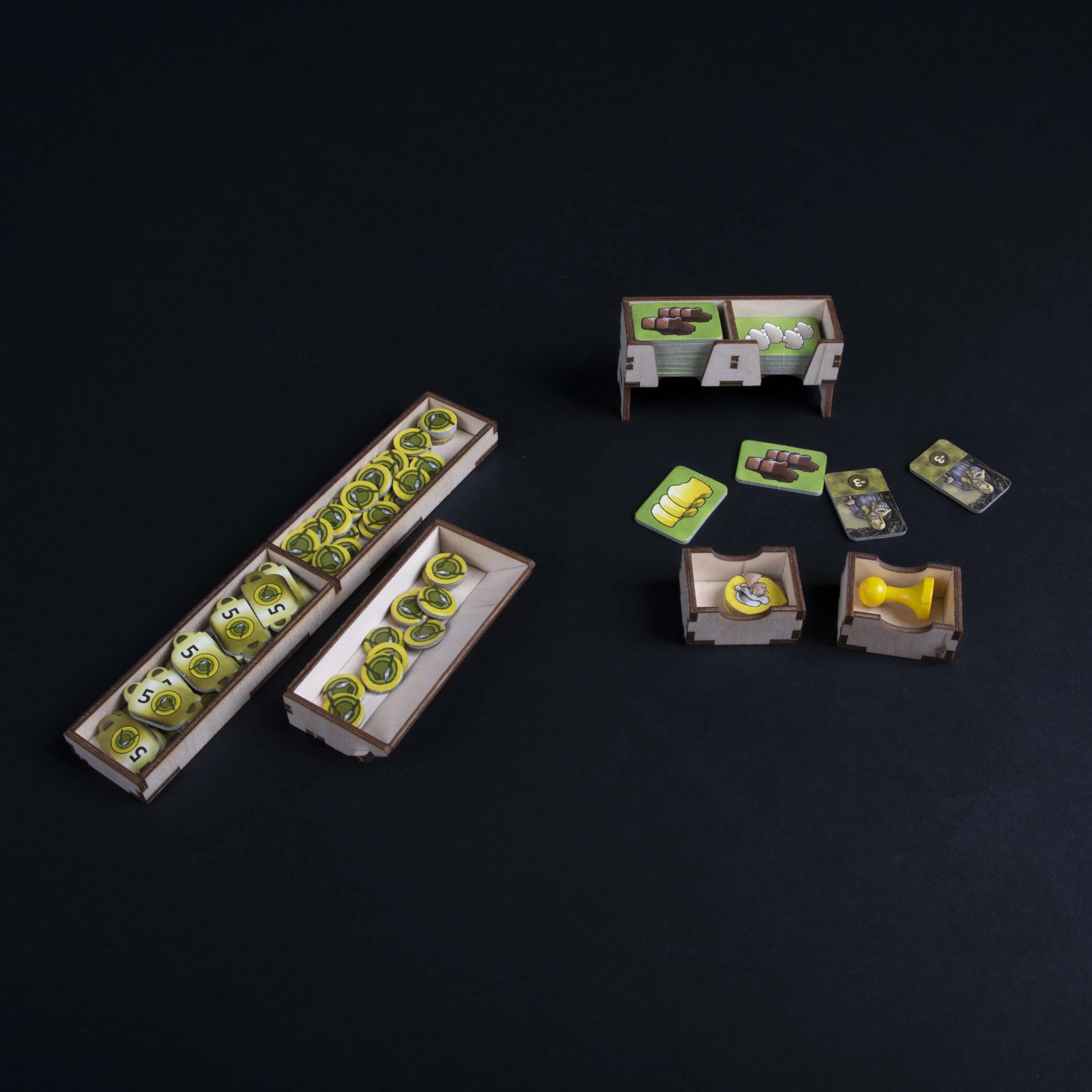 Farmer's Organizers - Image 3