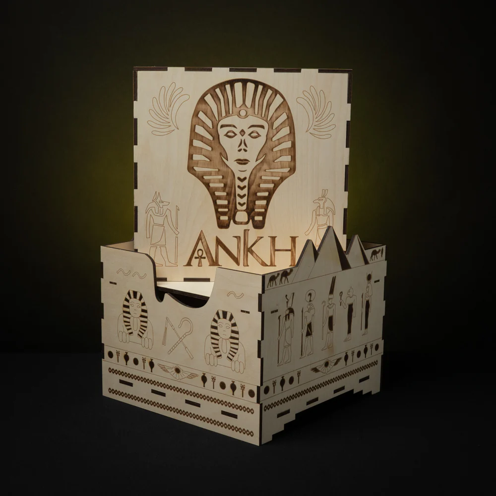 Ankh Crate - Image 4