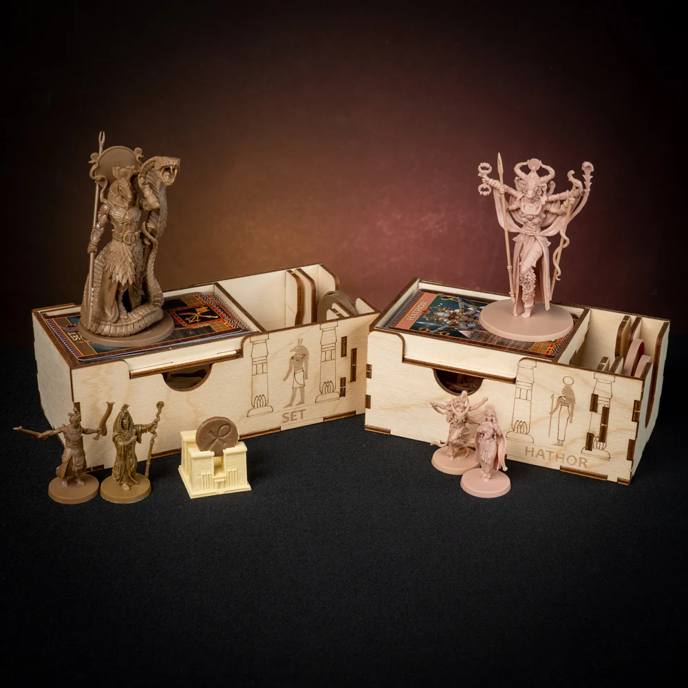 Ankh Organizer - Image 23