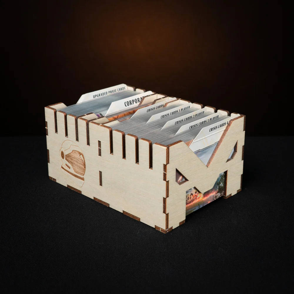 Ares Expansion Organizer - Image 5