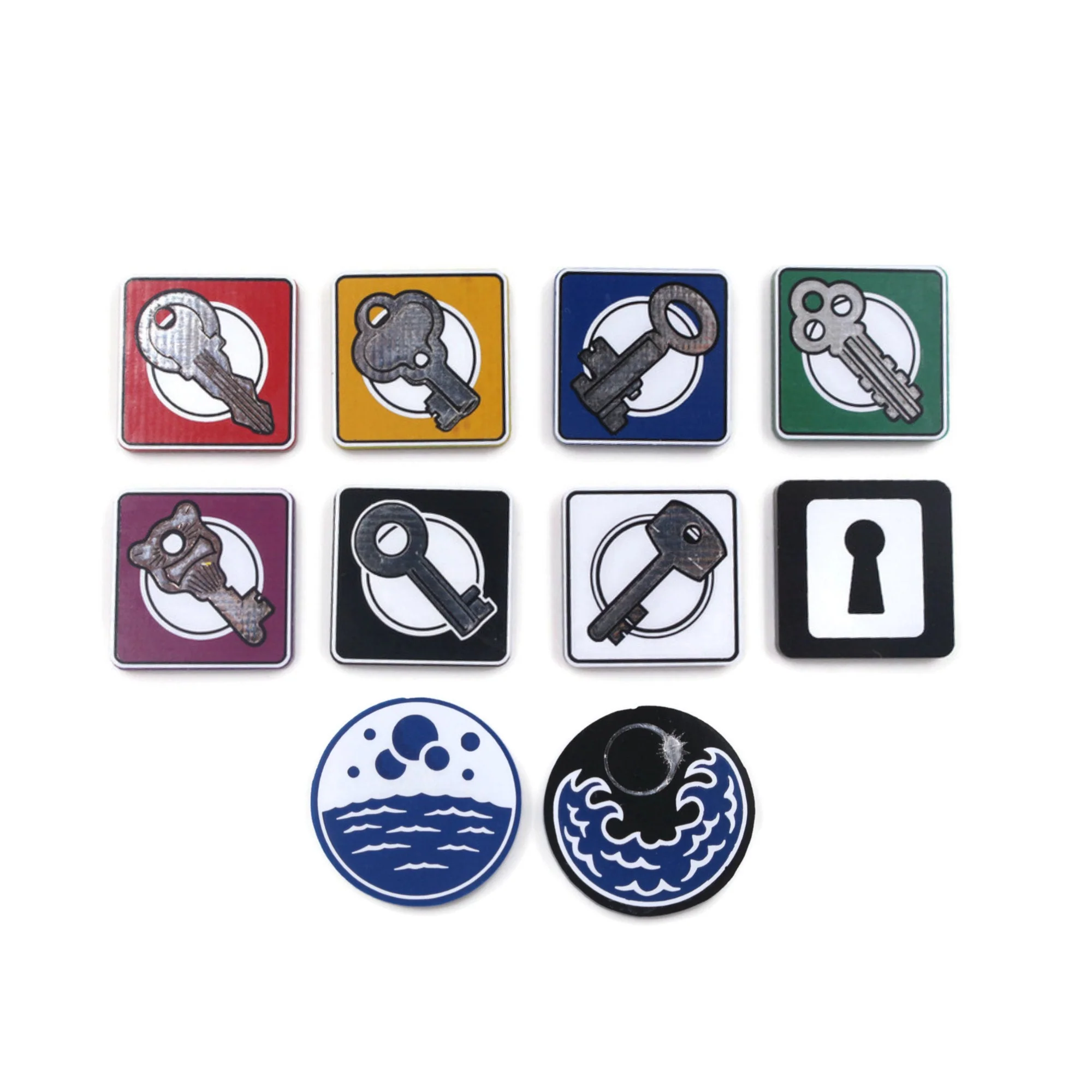Arkham Horror: Innsmouth Token Bundle - Image 3