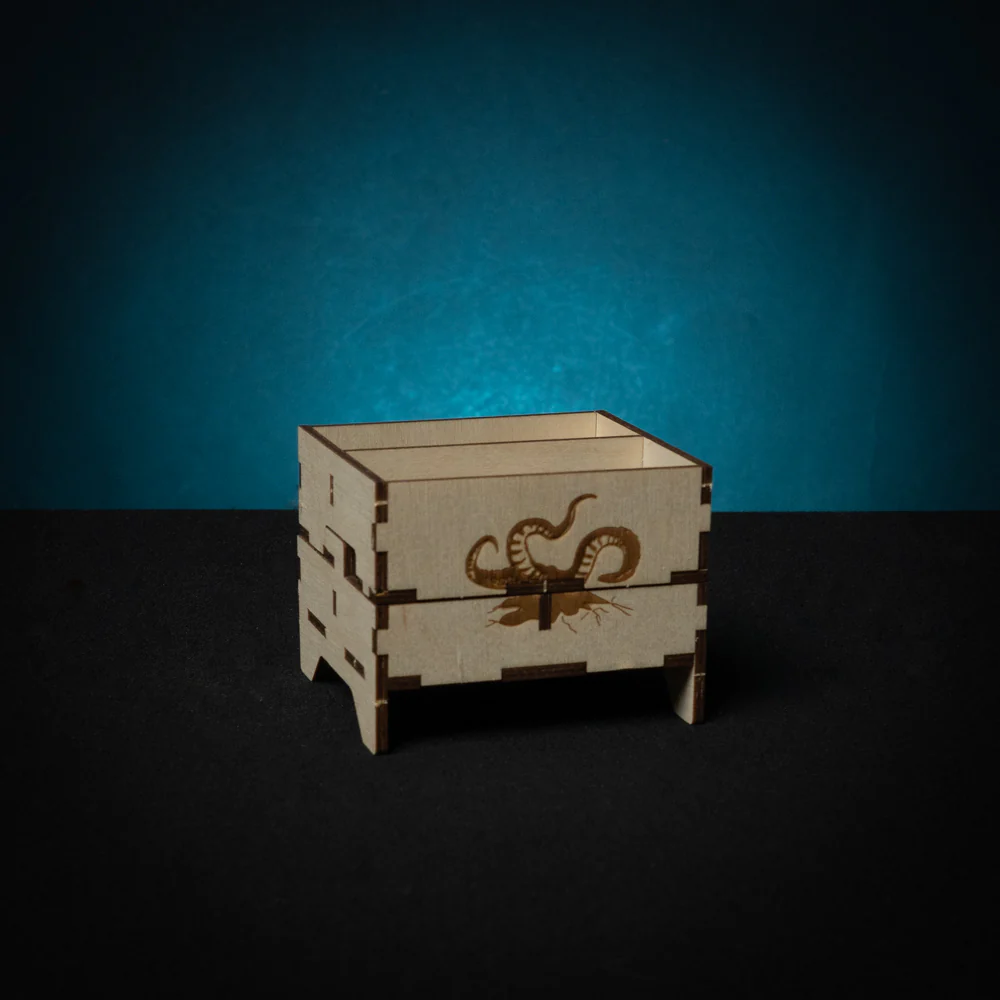 Arkham Organizer - Image 10