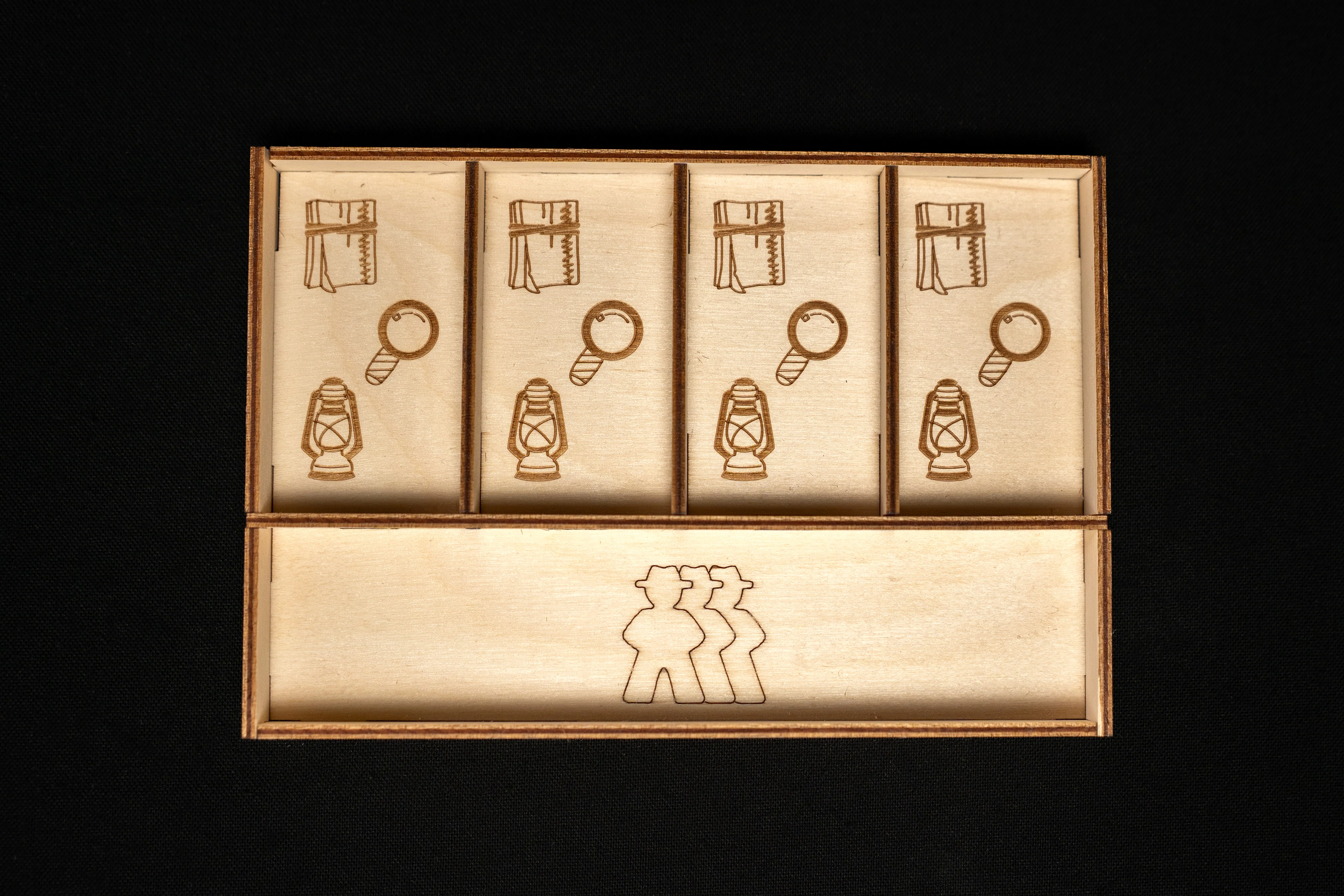 Arnak Twisted Paths Conversion Kit - Image 10