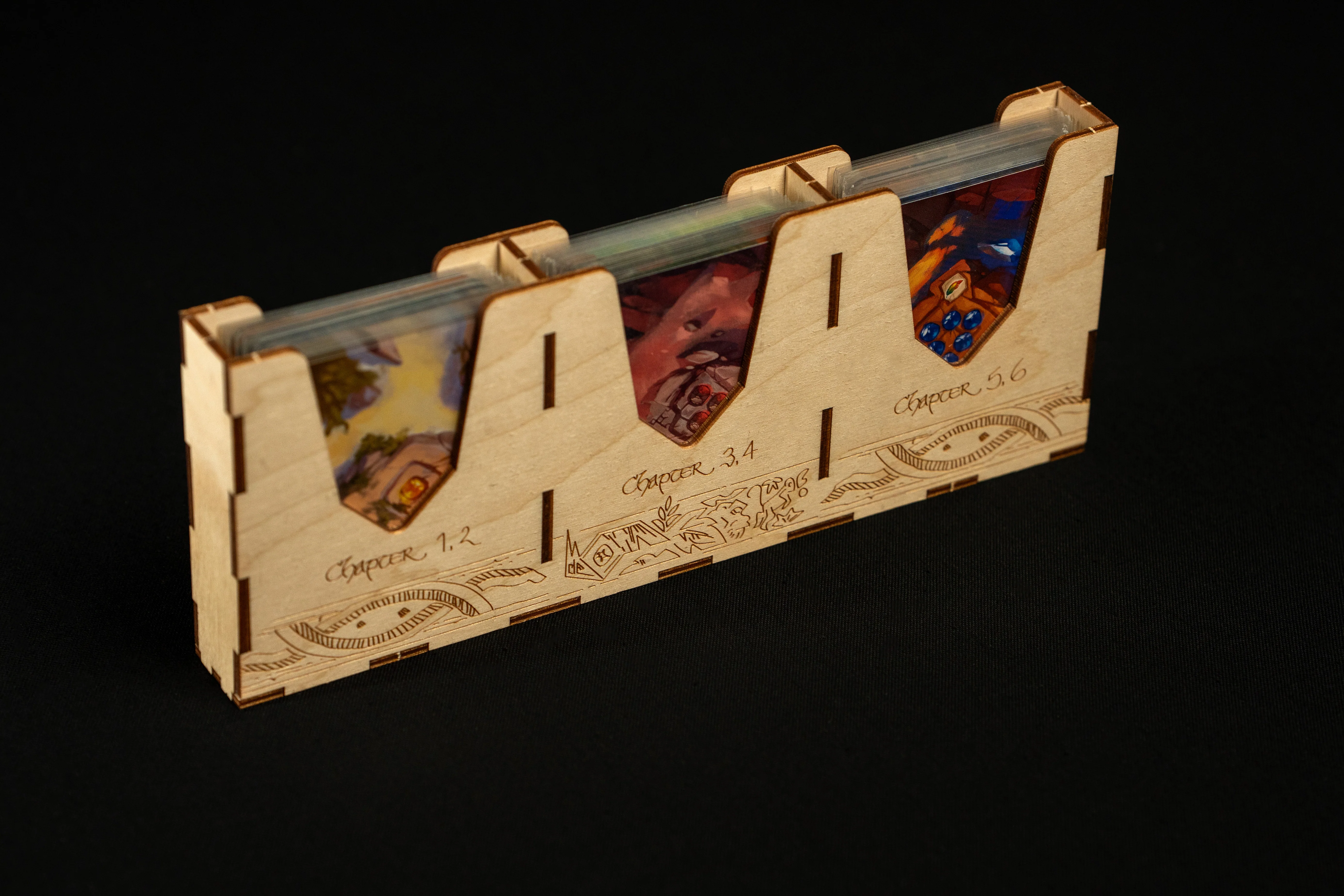 Arnak Twisted Paths Conversion Kit - Image 6
