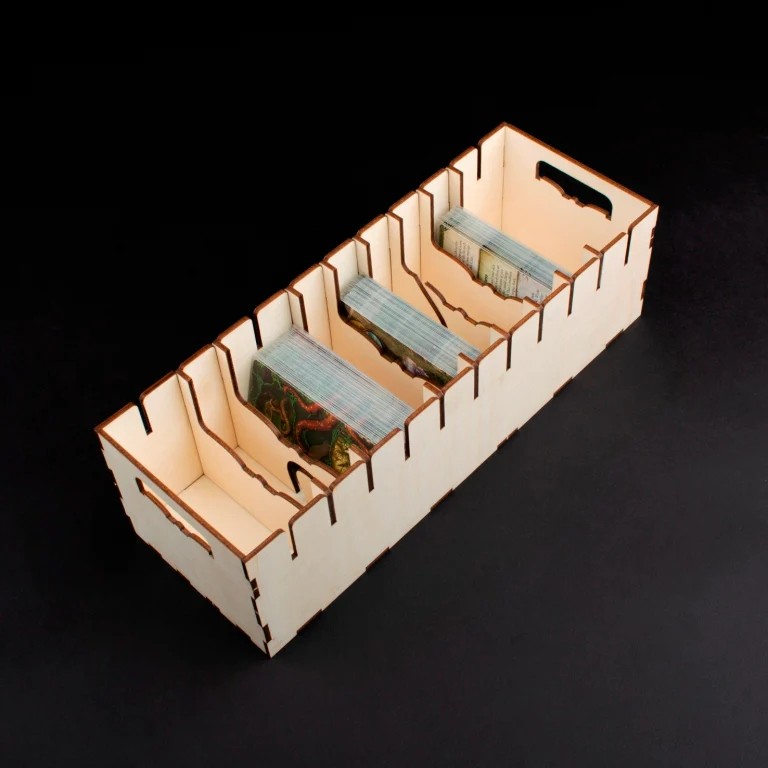 Zealot Storage - Image 3