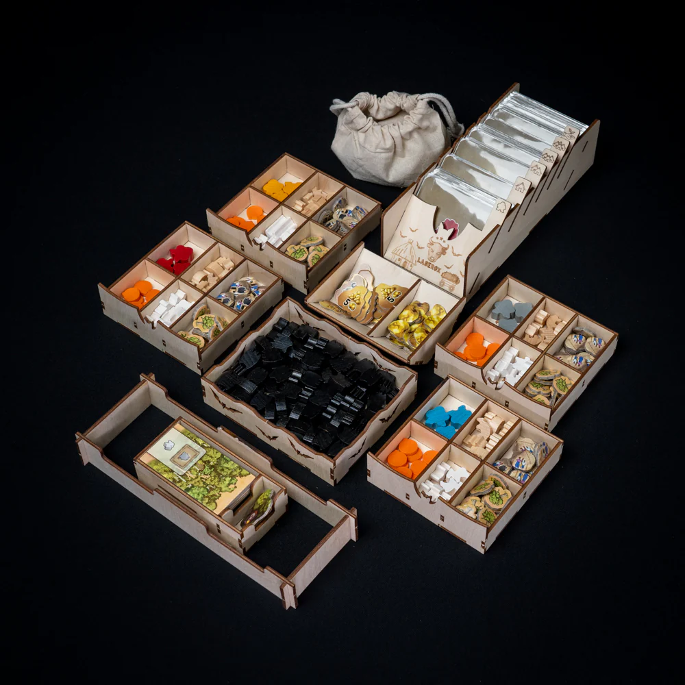 Atiwa Organizer - Image 8