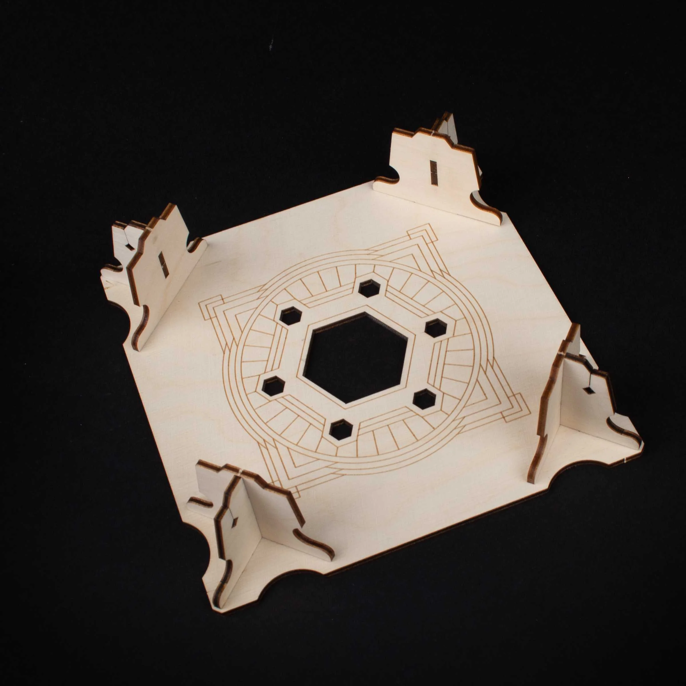 Barrage Organizer - Image 12