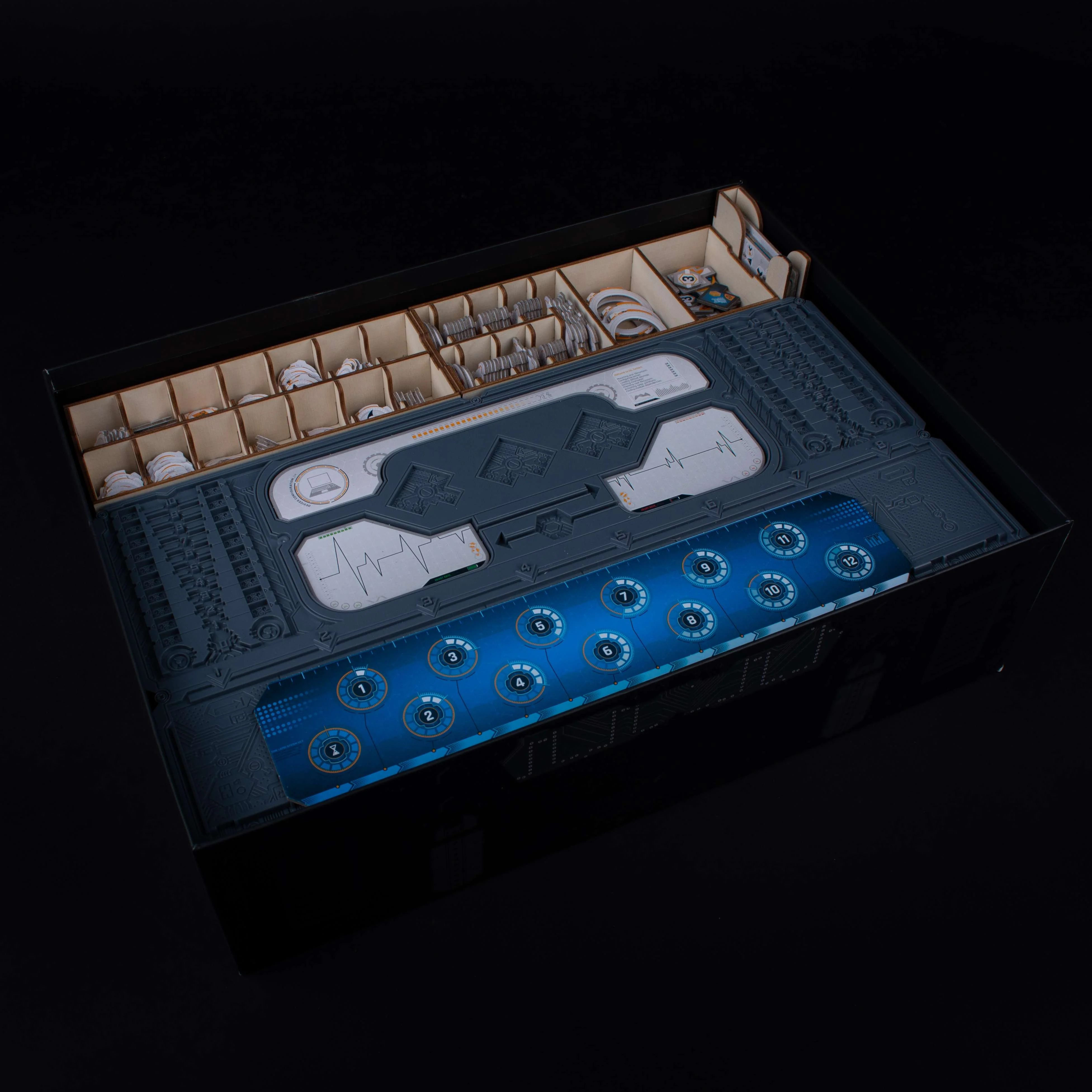 Batman Box - Image 3