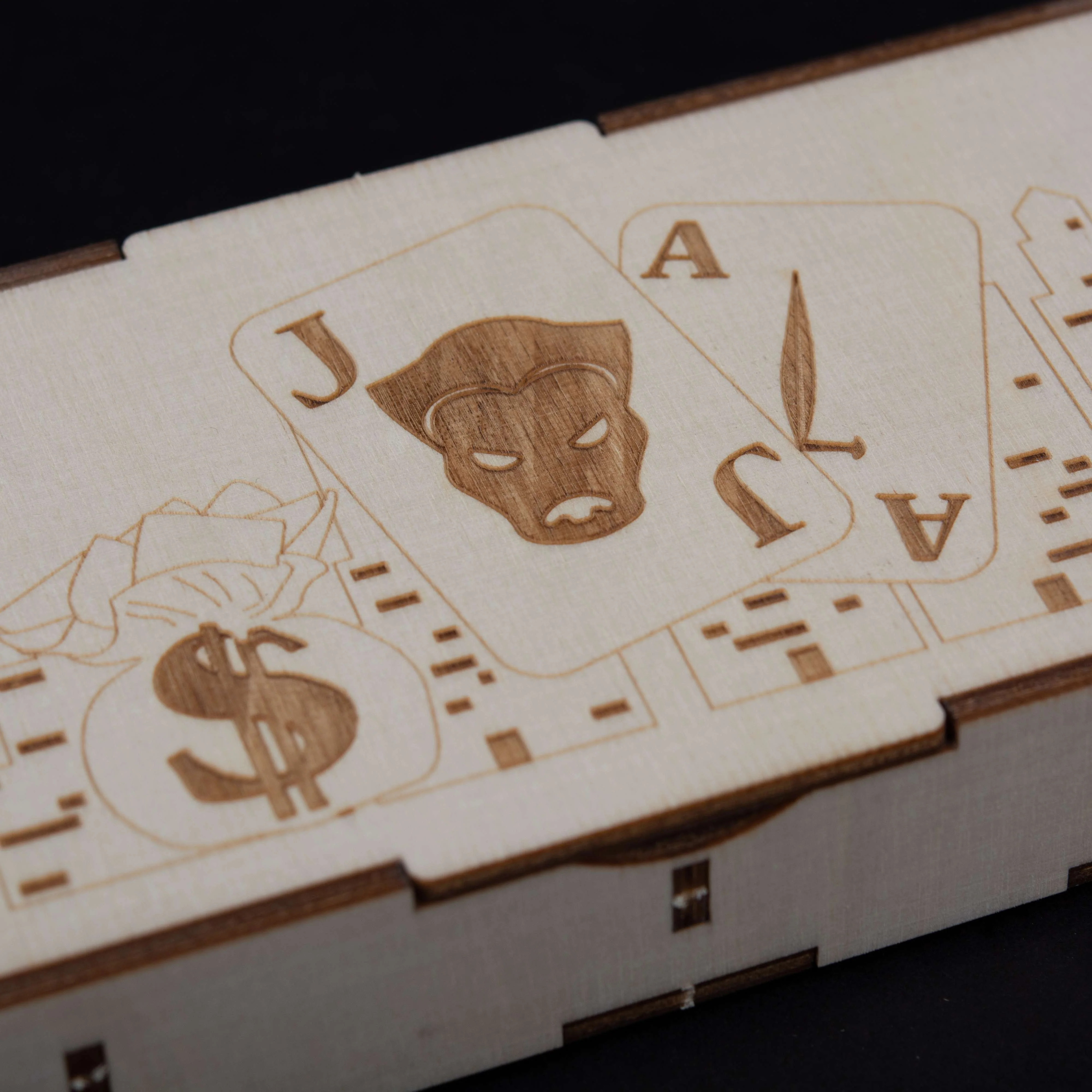 Batman Box - Image 8