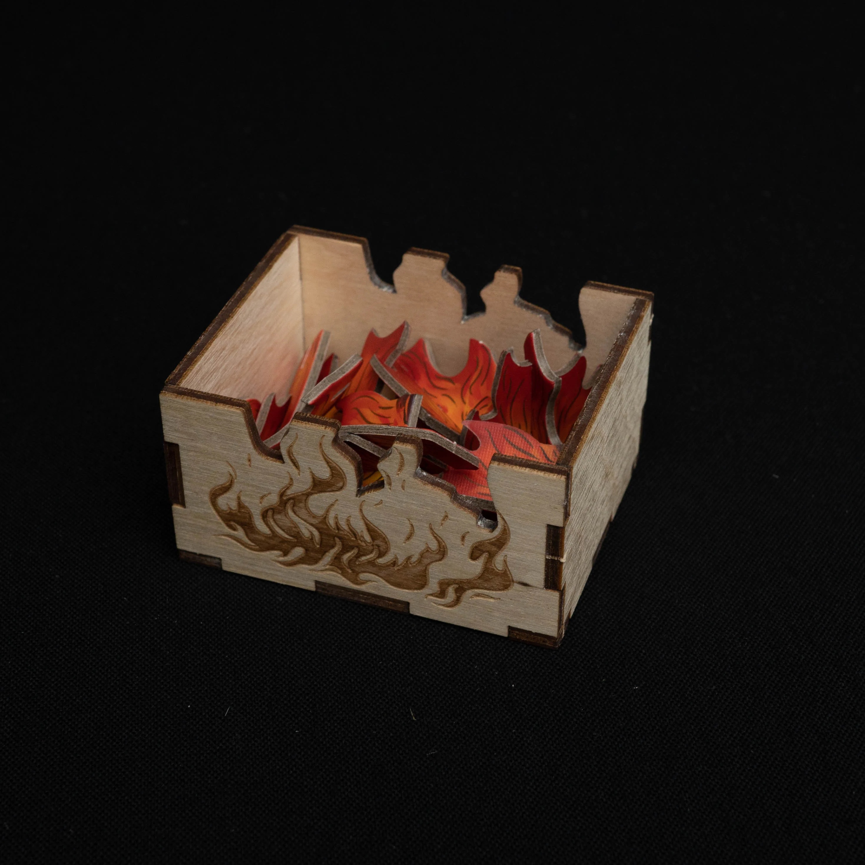 Descent Betrayer’s Organizer - Image 4
