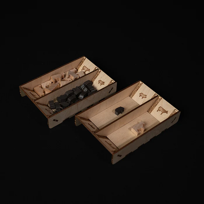 Black Forest Organizer - Image 10