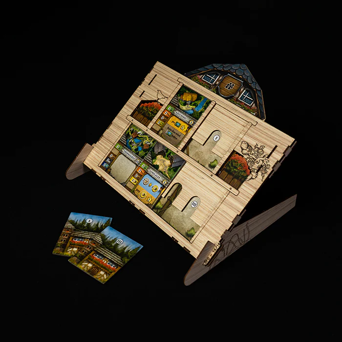 Black Forest Organizer - Image 13