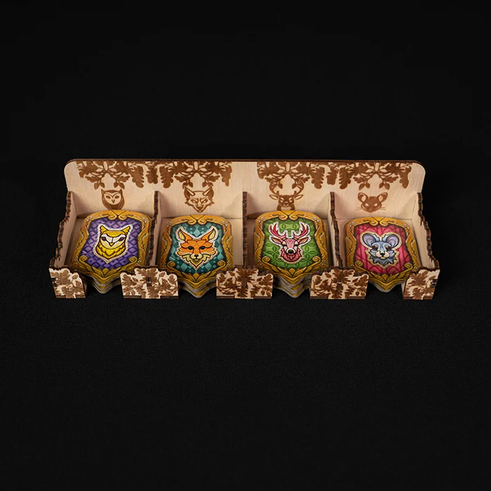 Black Forest Organizer - Image 8