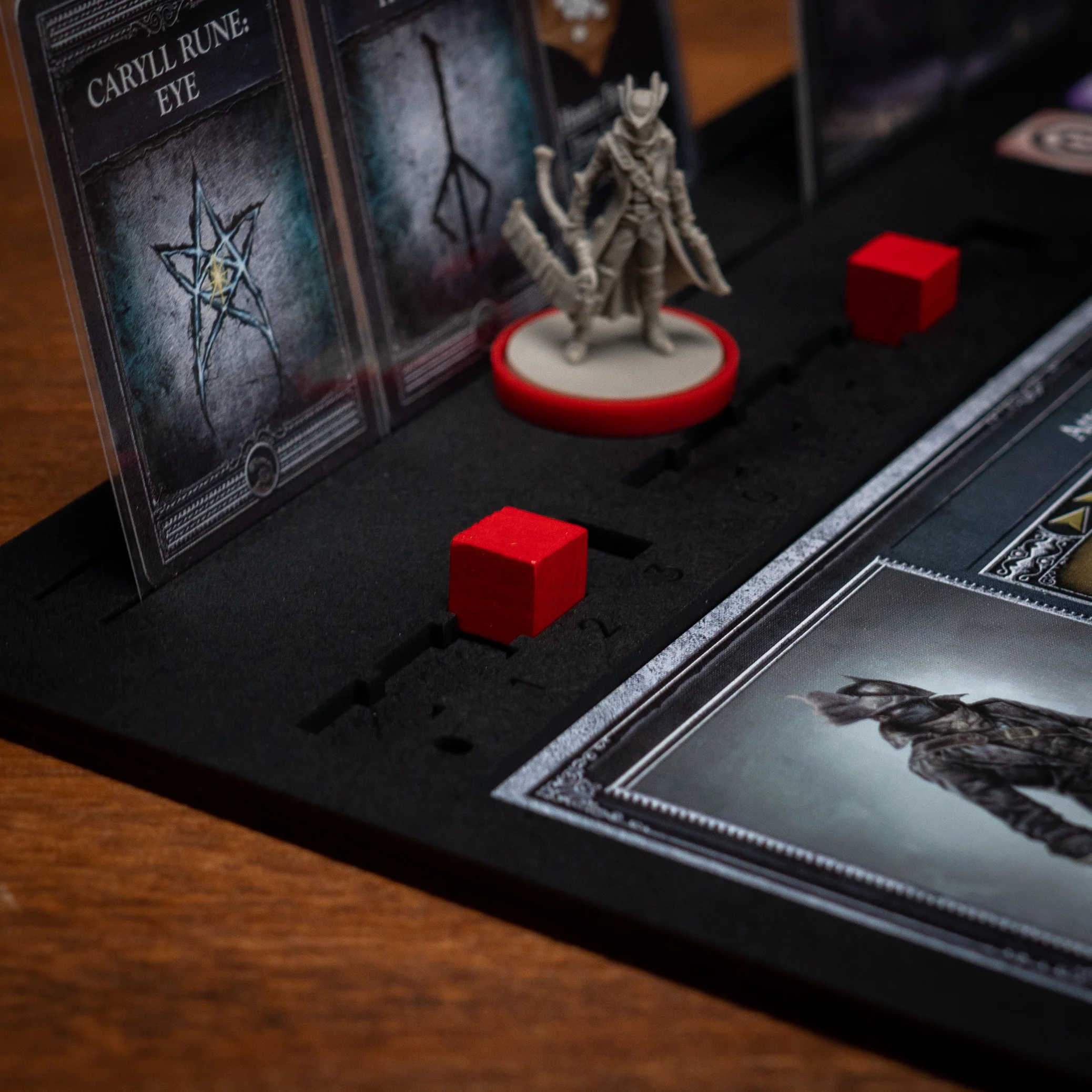 Bloodborne Playerboard - Image 2