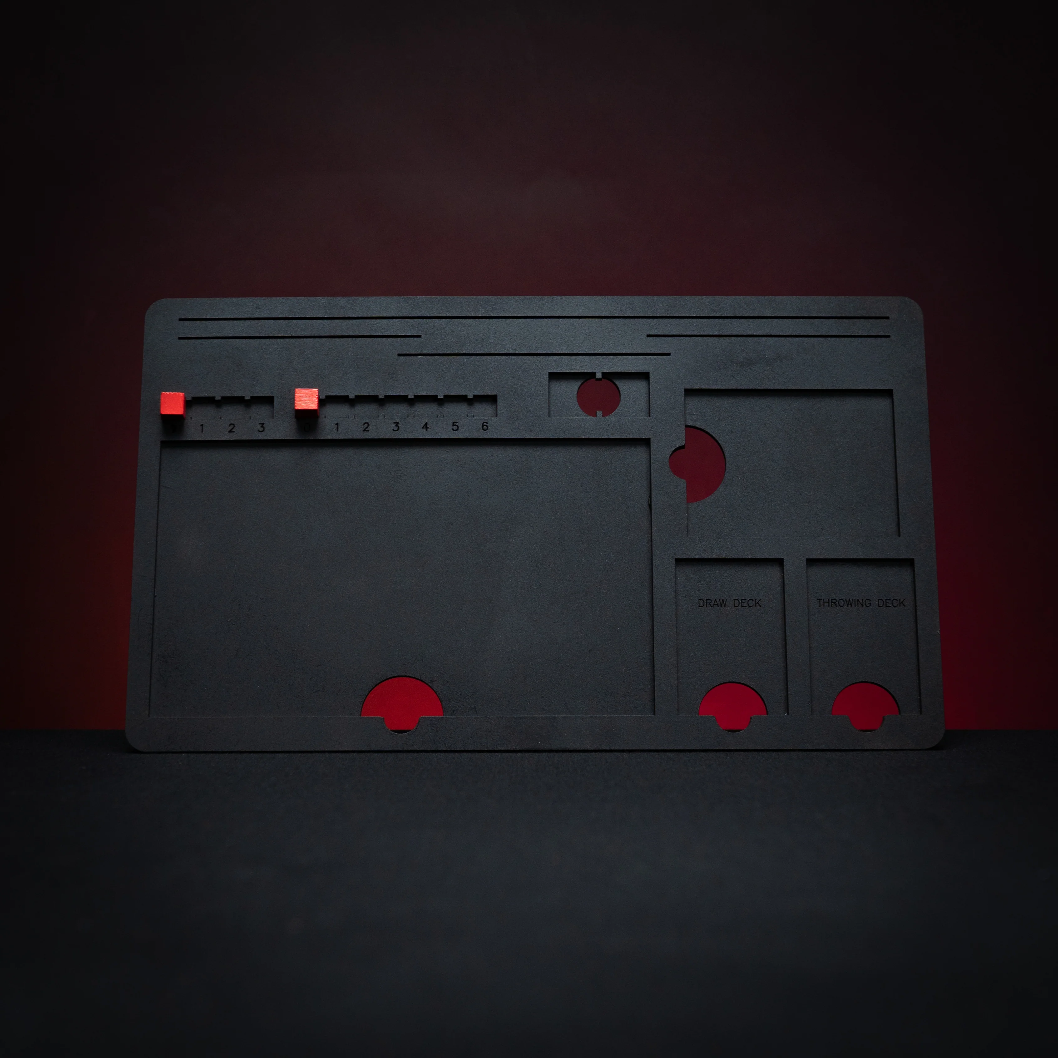 Bloodborne Playerboard - Image 3