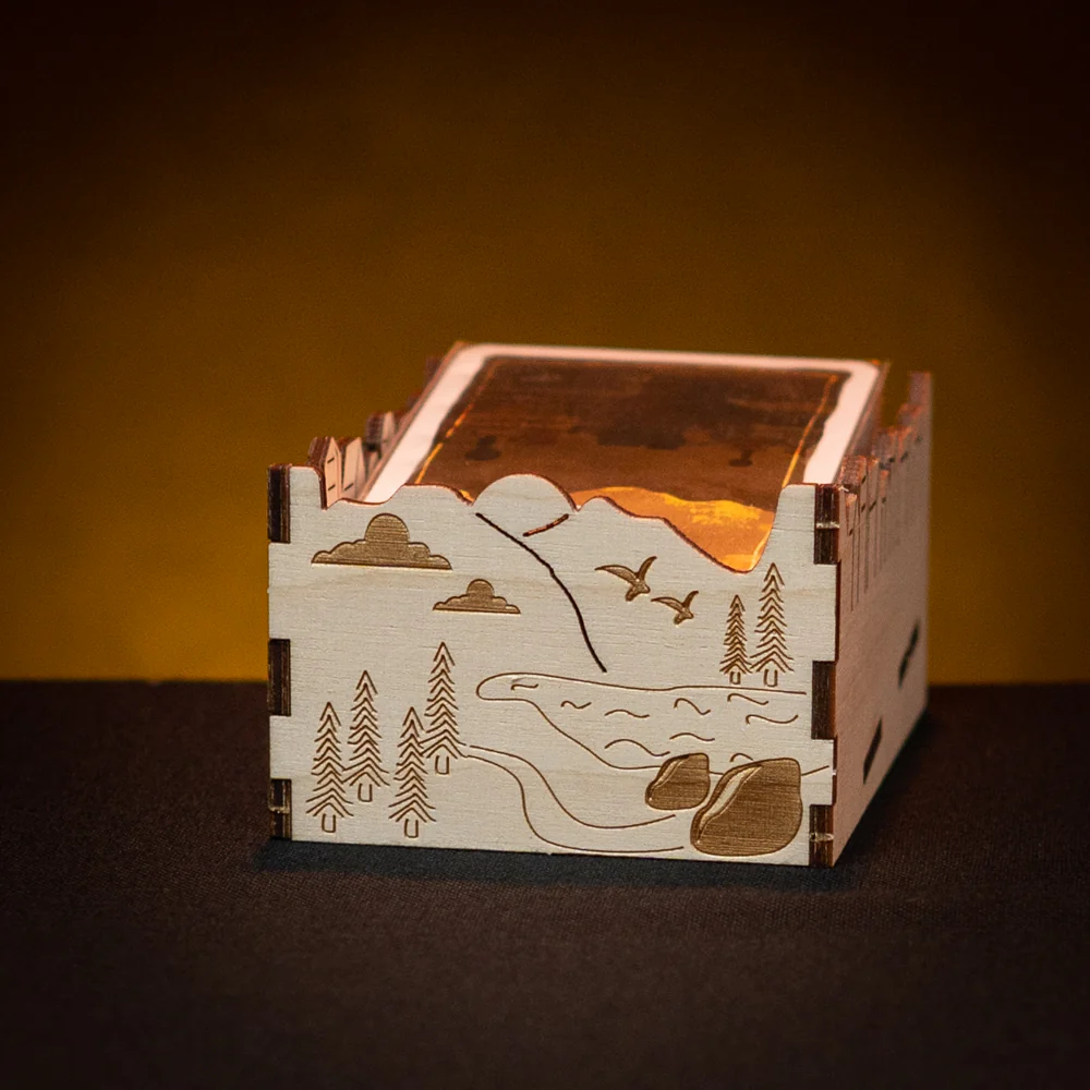 Boonlake Organizer - Image 8
