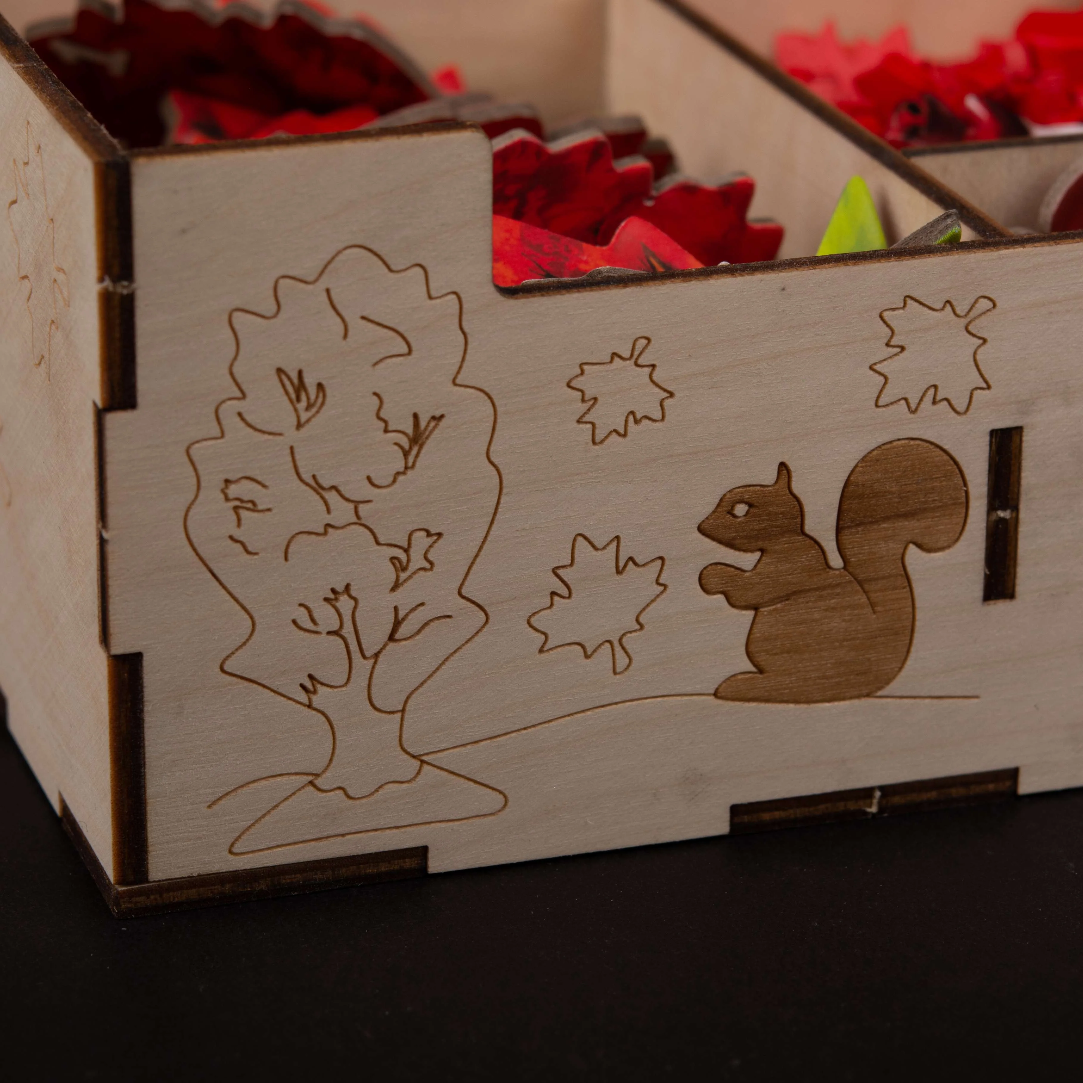 Bosk Organizer - Image 16