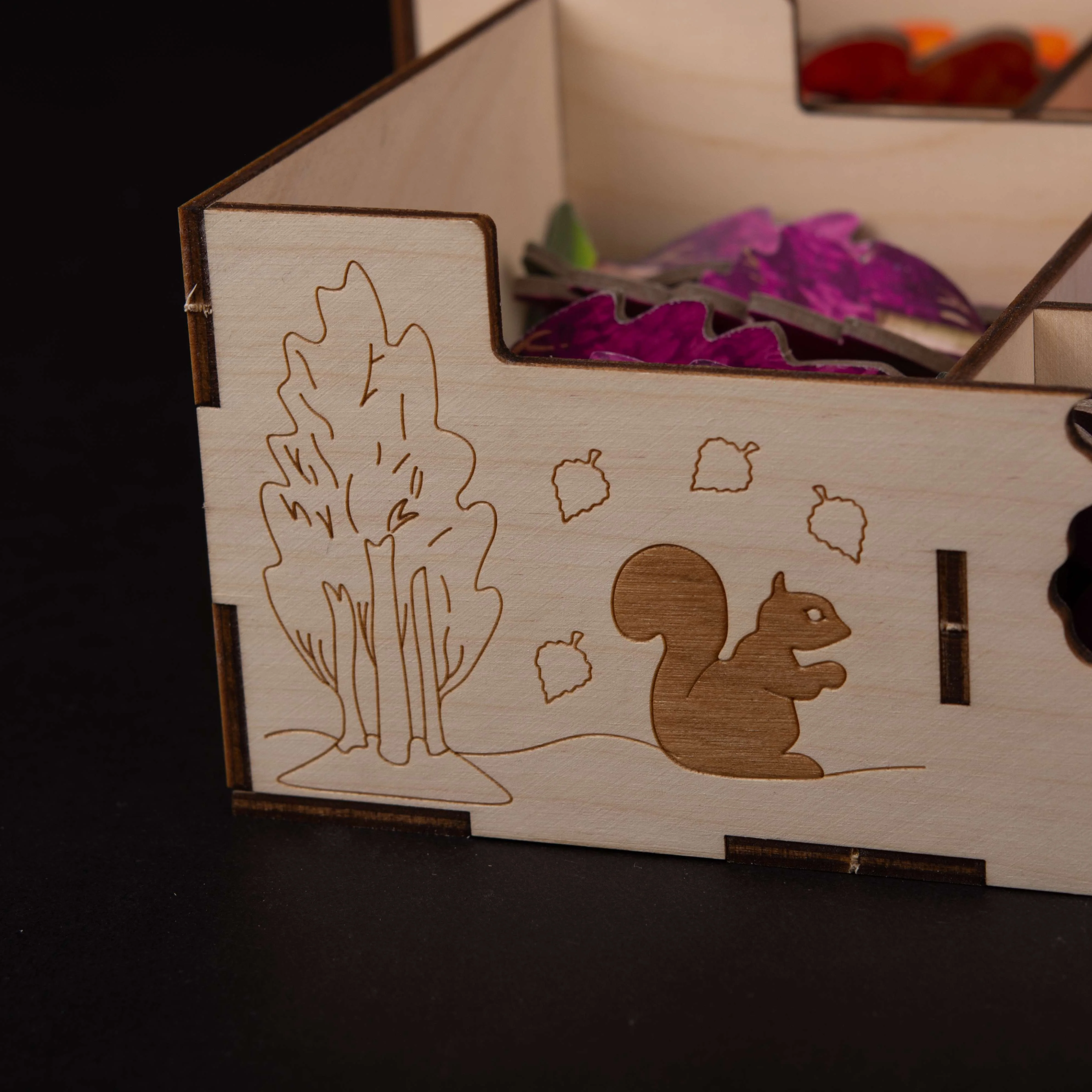 Bosk Organizer - Image 19