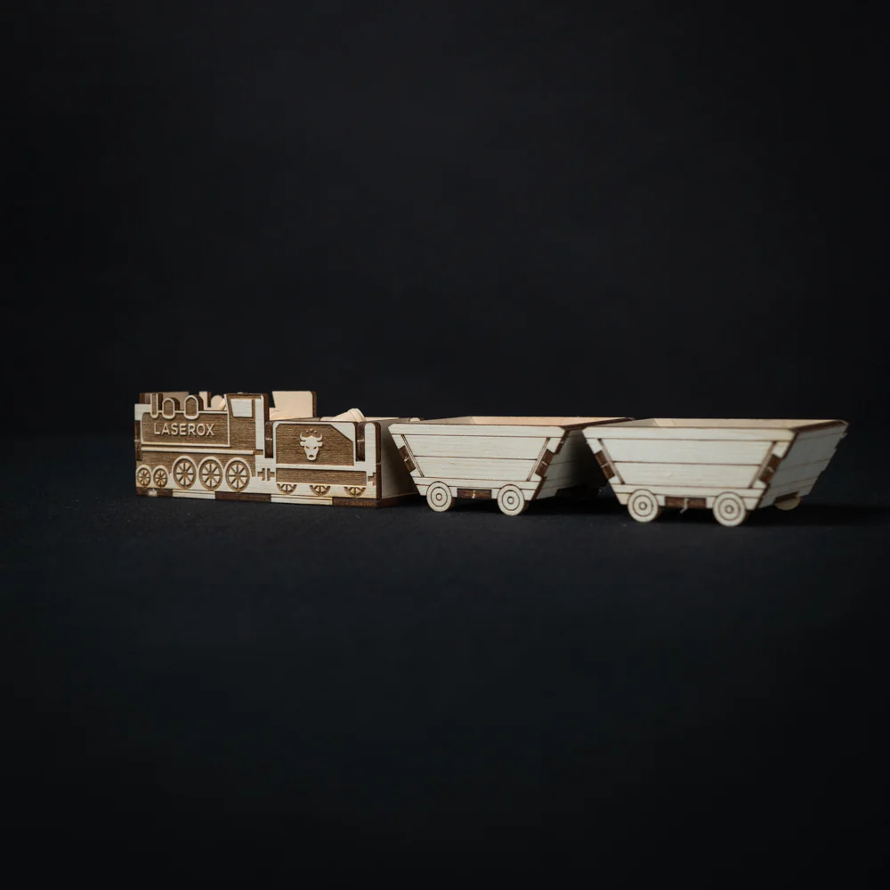 Brass Organizer - Image 7