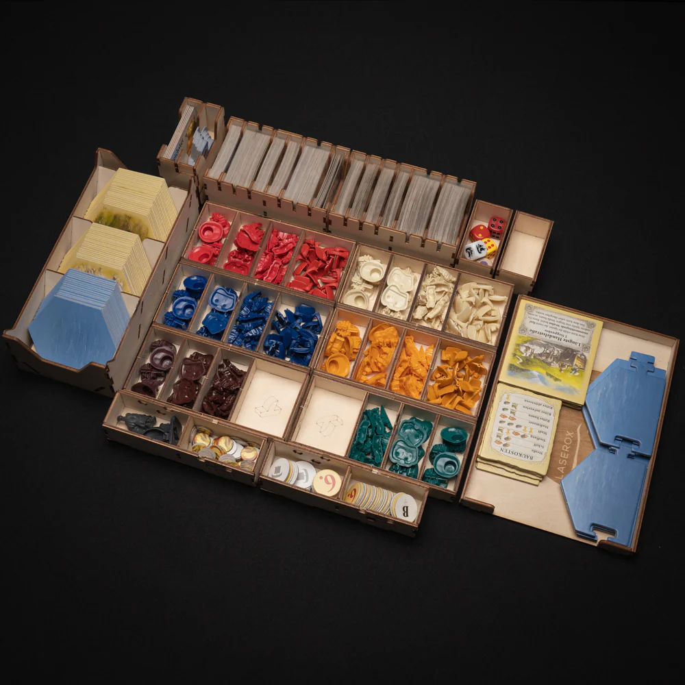 Catan Organizer - Image 11