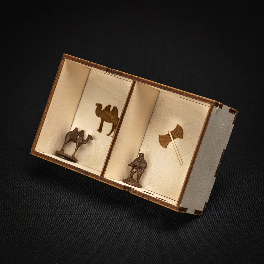 Catan Traders Organizer - Image 6