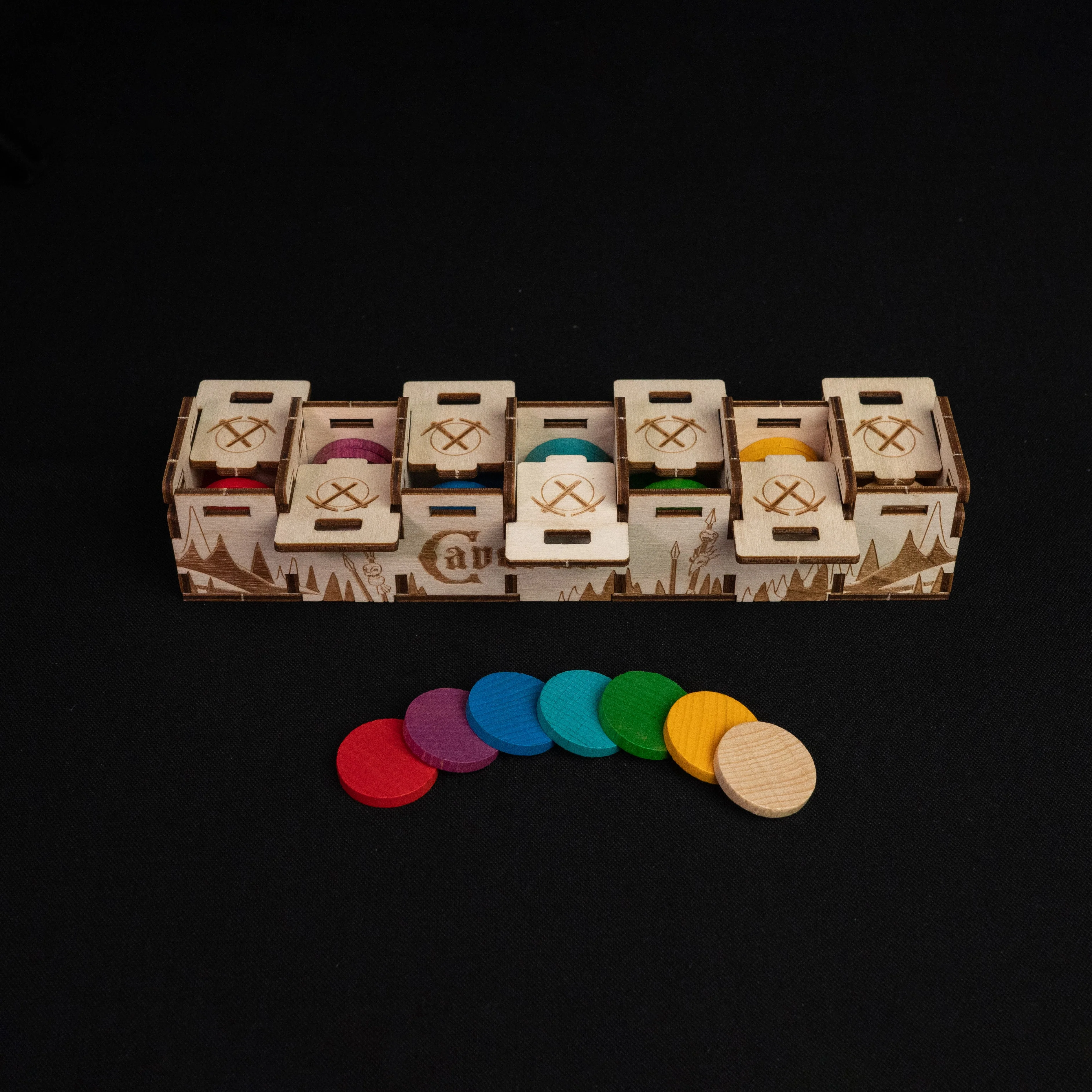 Caverna Collection - Image 17