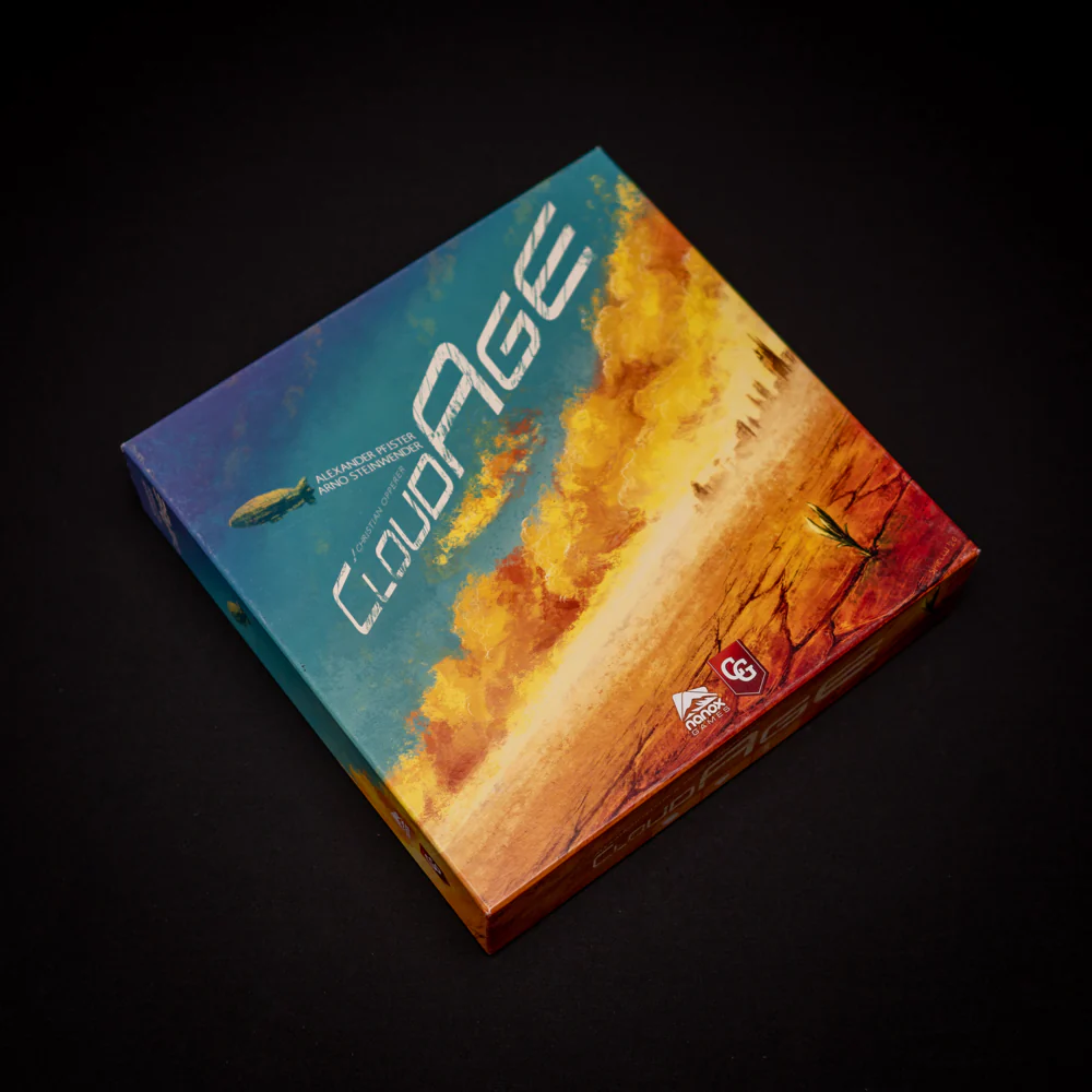 CloudAge Organizer - Image 16
