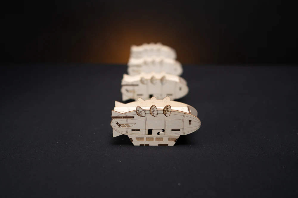 CloudAge Organizer - Image 3
