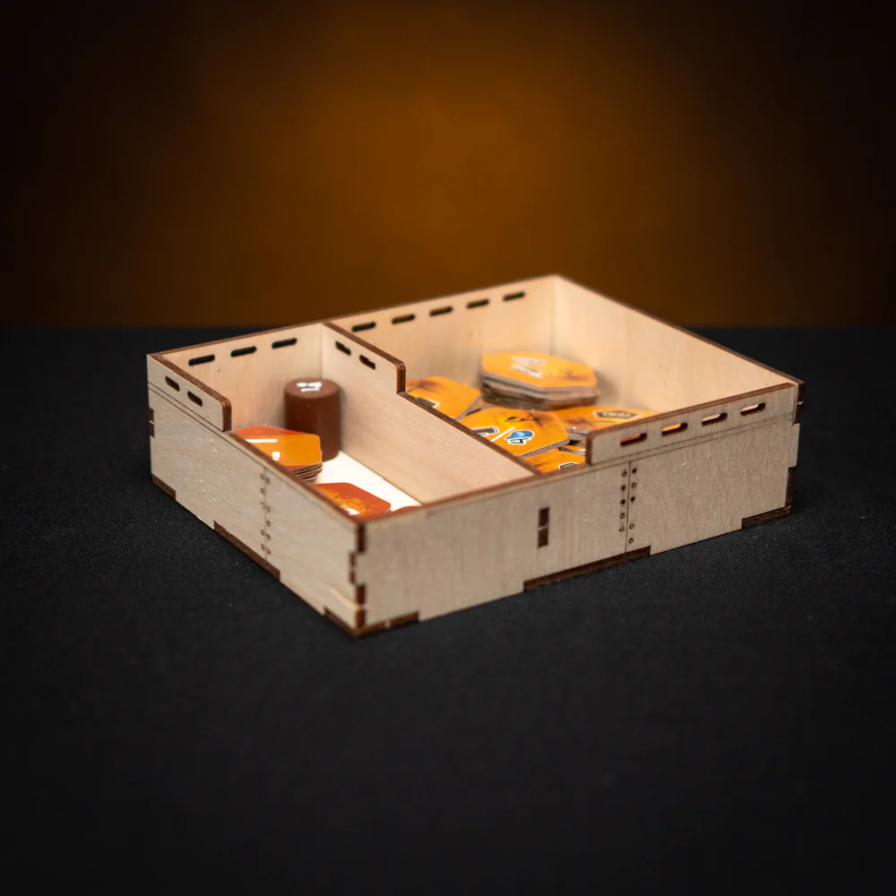CloudAge Organizer - Image 8