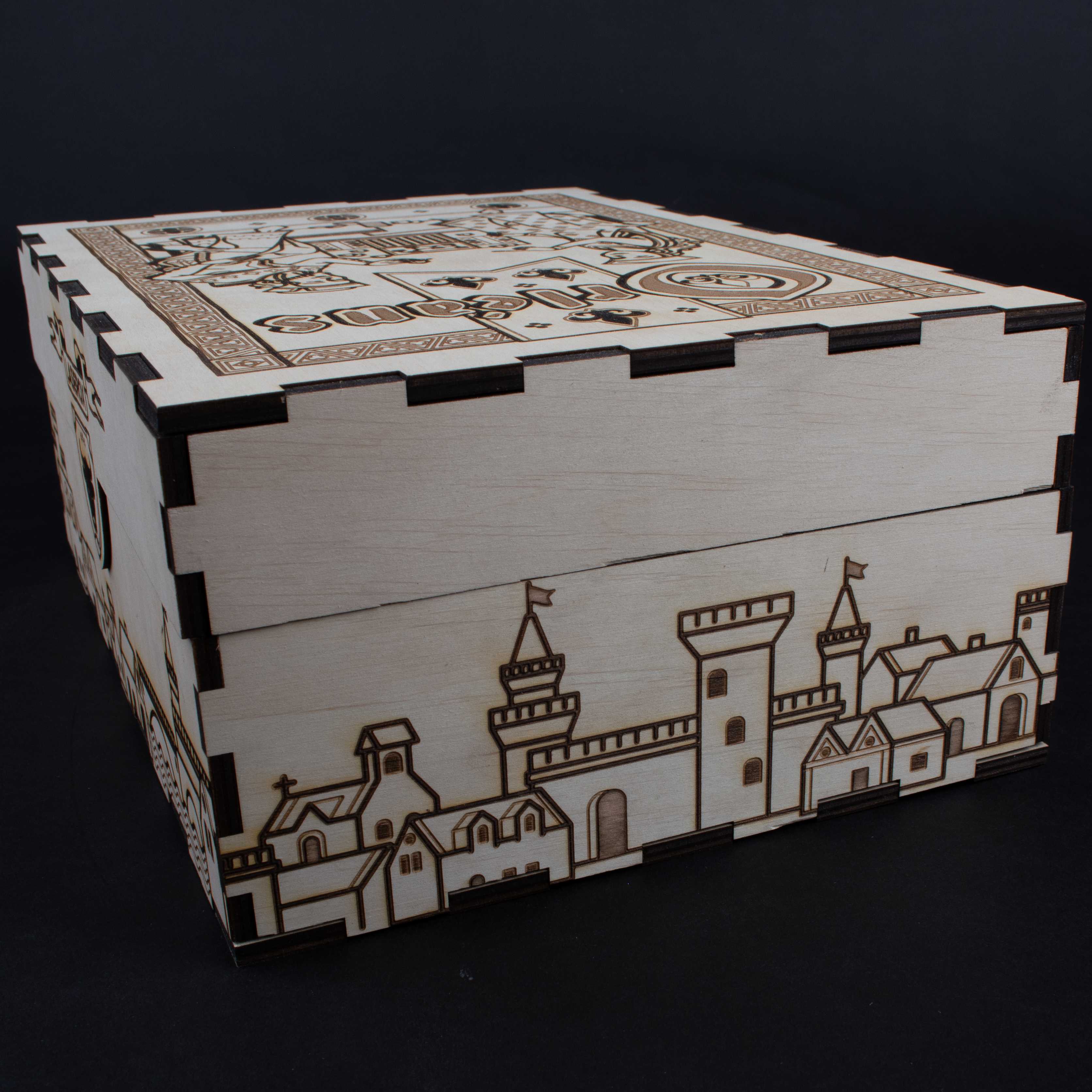 Coffret de Tri Big Box - Image 12