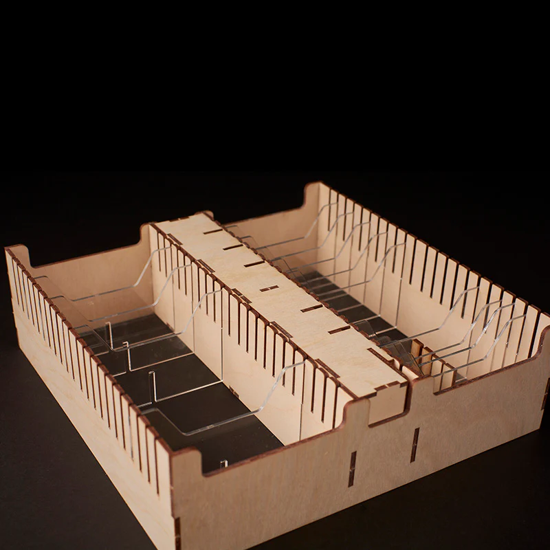 Collector's Card Crate - Image 5