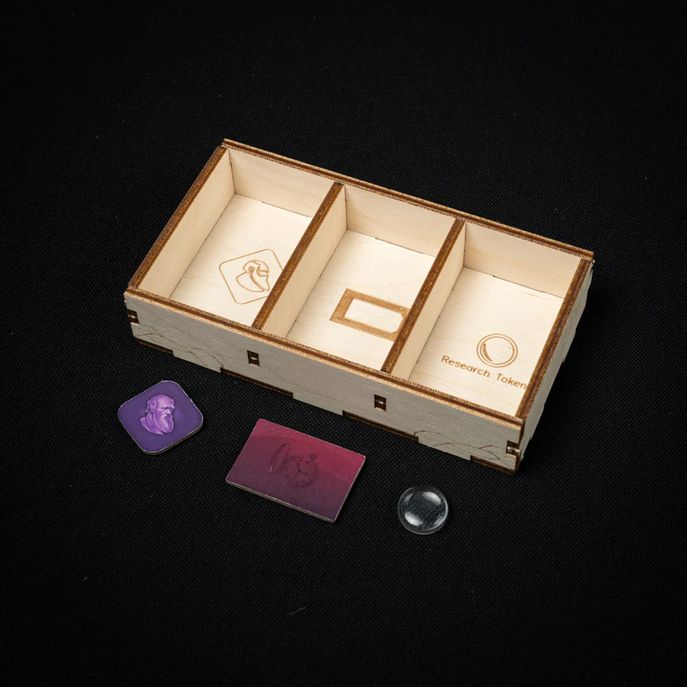 Darwin’s Collector Organizer - Image 12