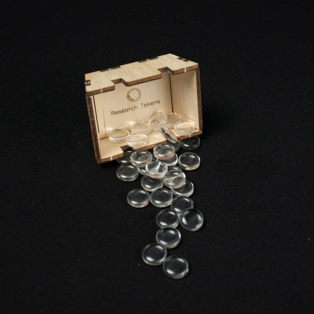 Darwin’s Organizer - Image 7