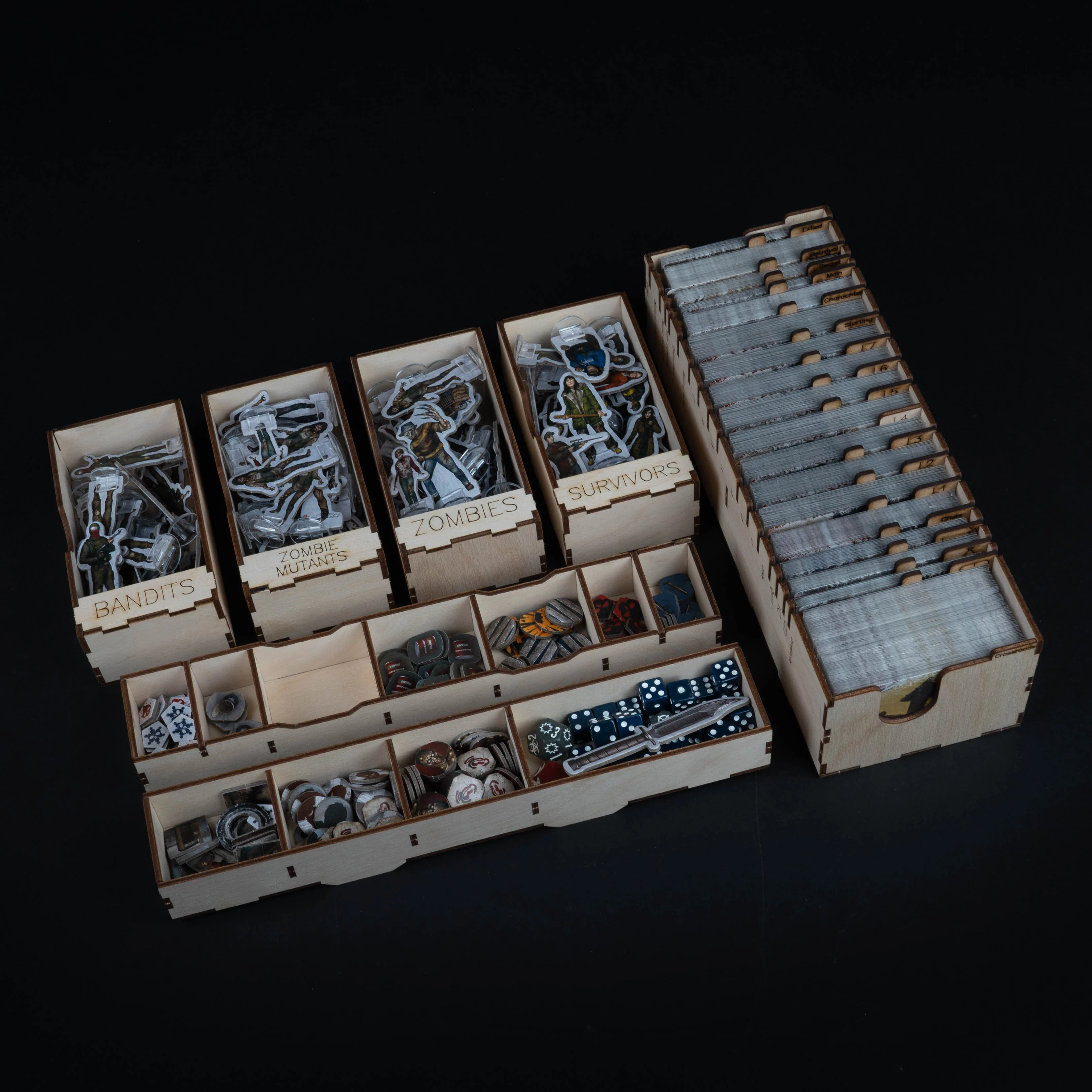 Dead Night Organizer - Image 7