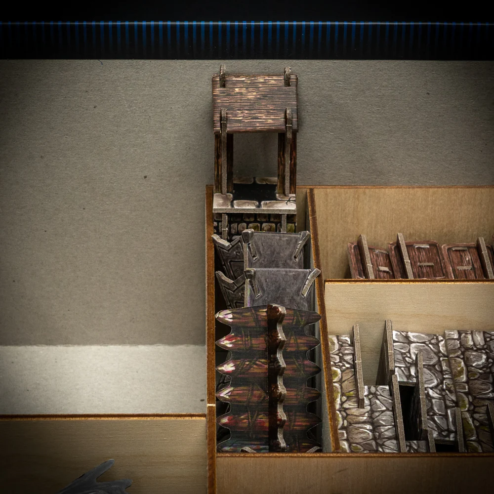 Descent Organizer - Image 3