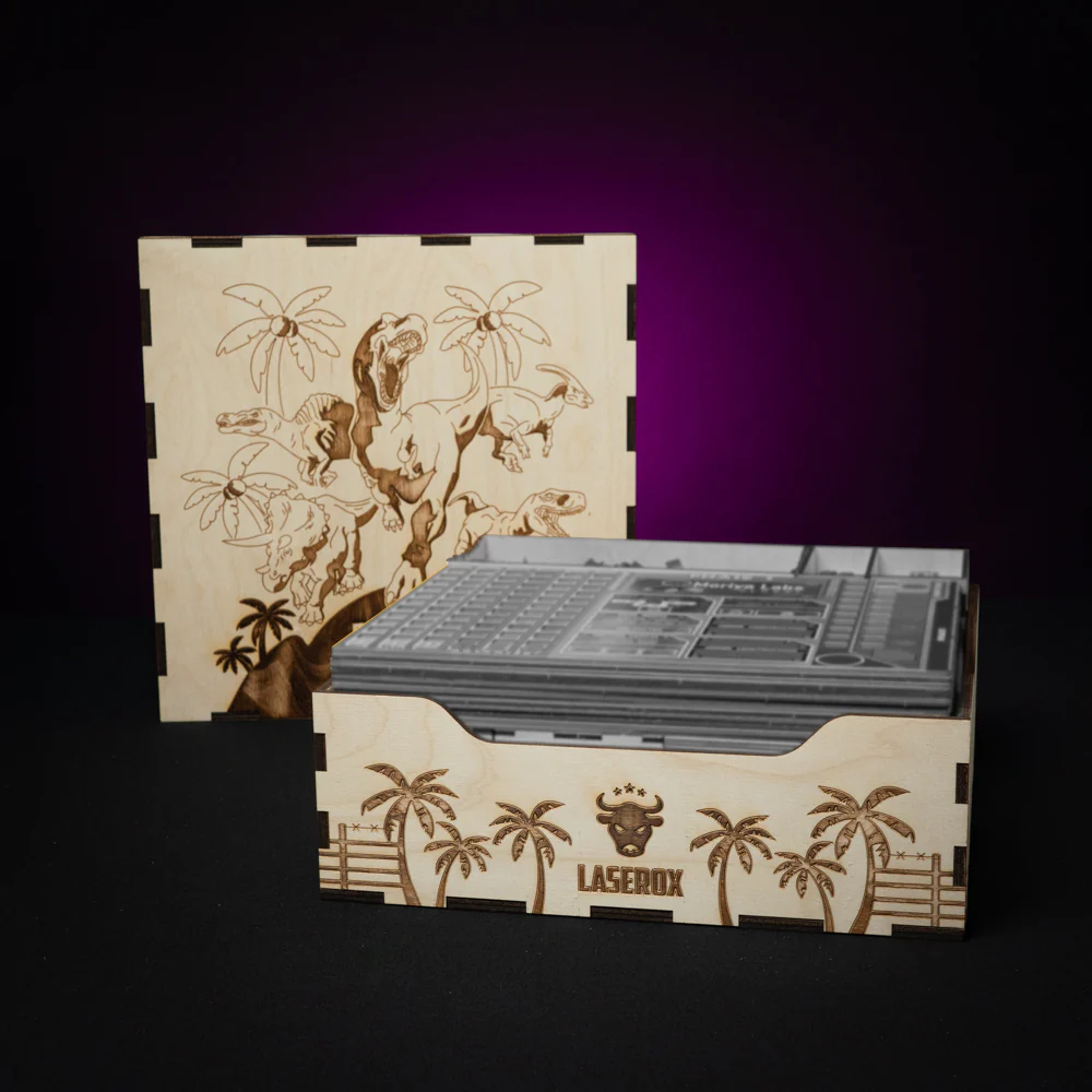 Dinosaur Crate - Image 9