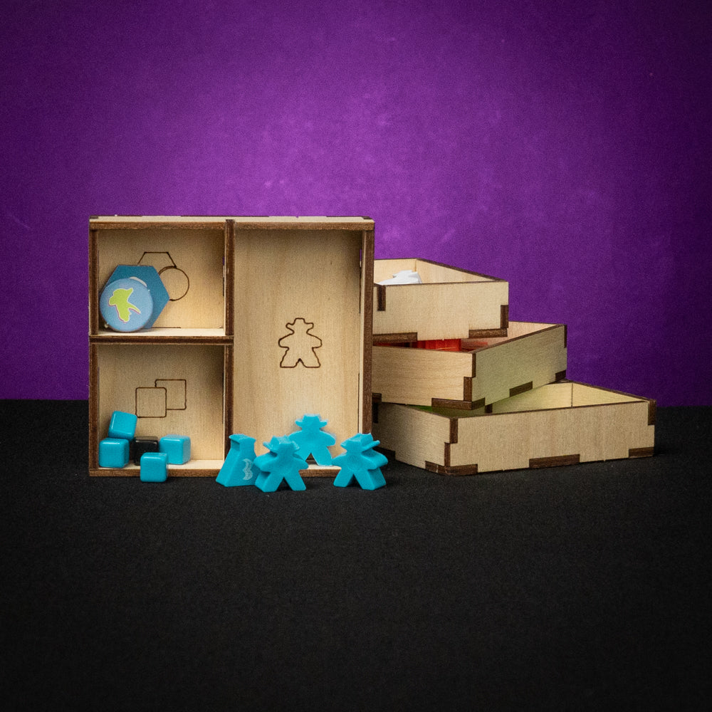 Dinosaur Organizer - Image 11