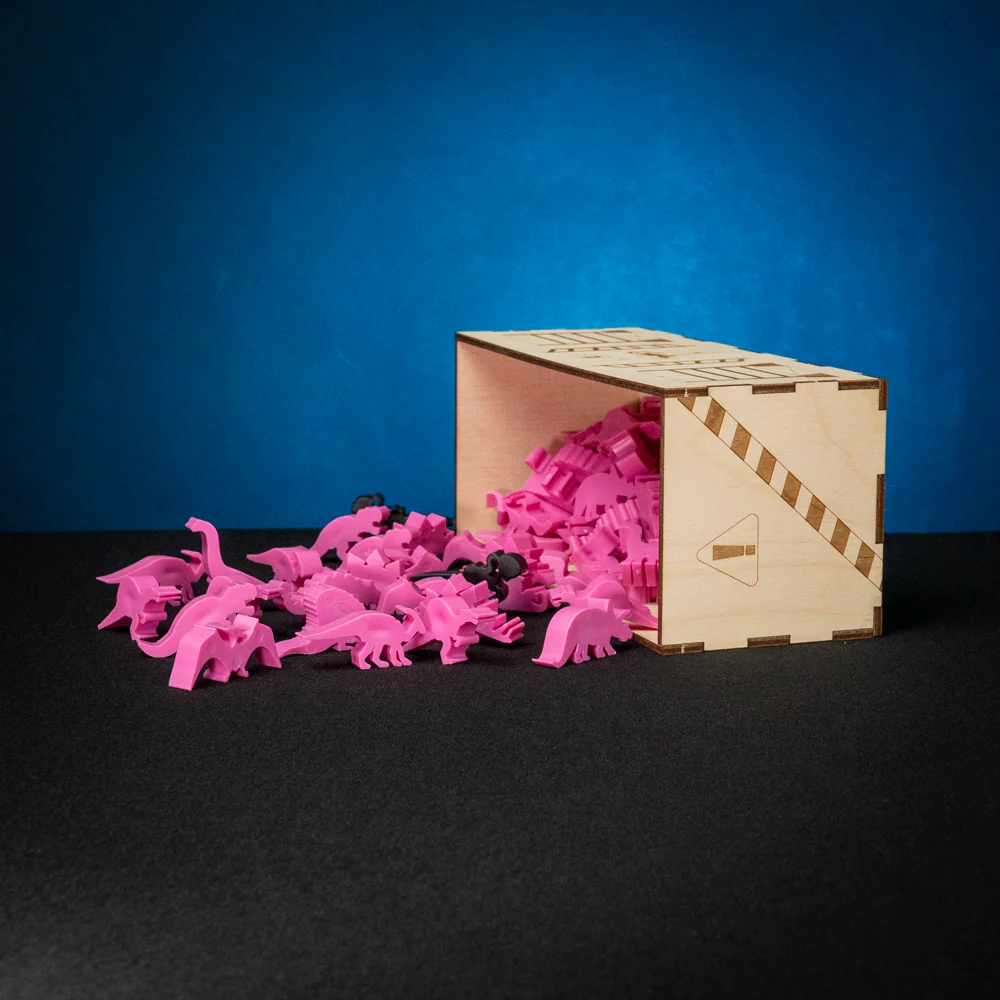 Dinosaur Organizer - Image 13