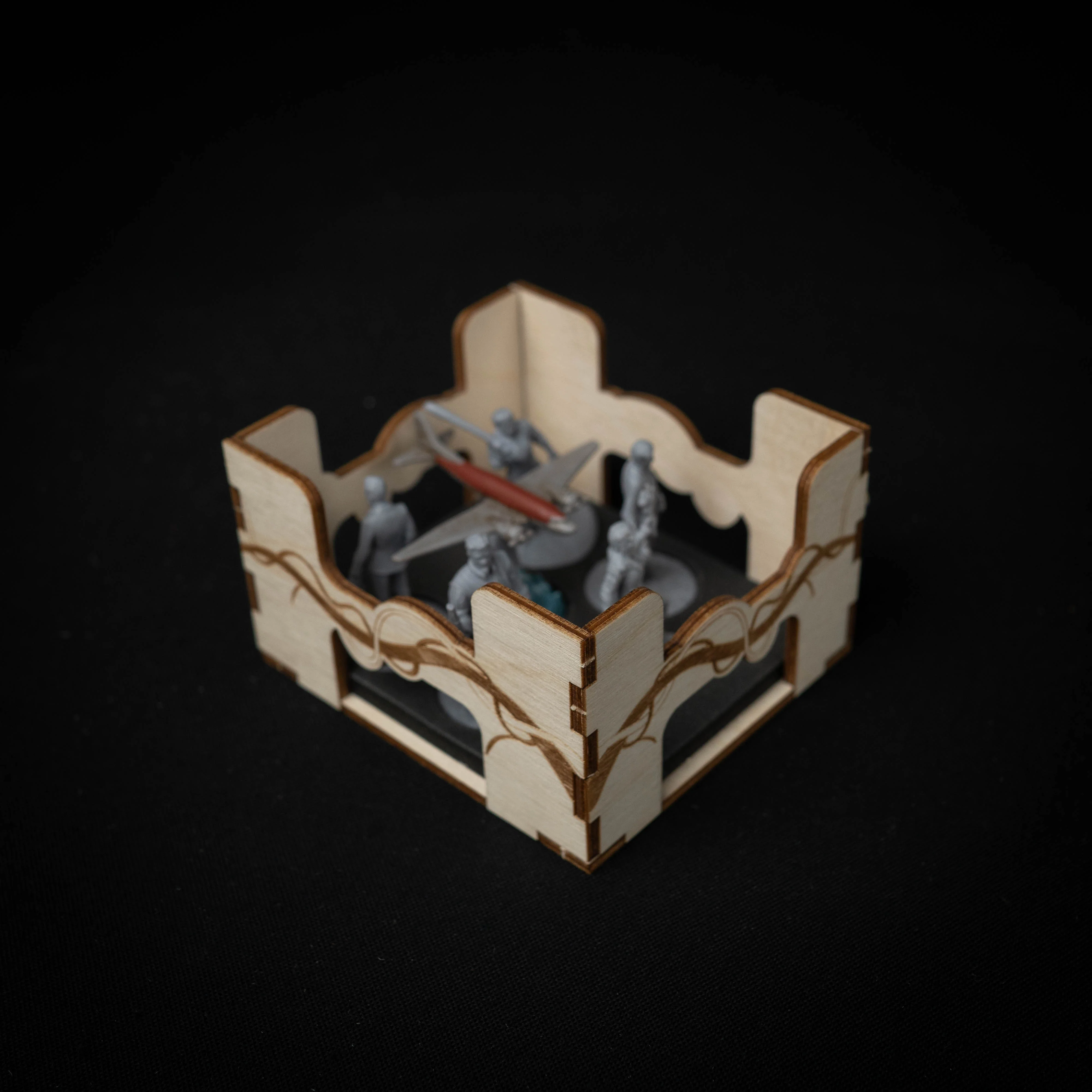 Distant Skies Organizer - Image 8
