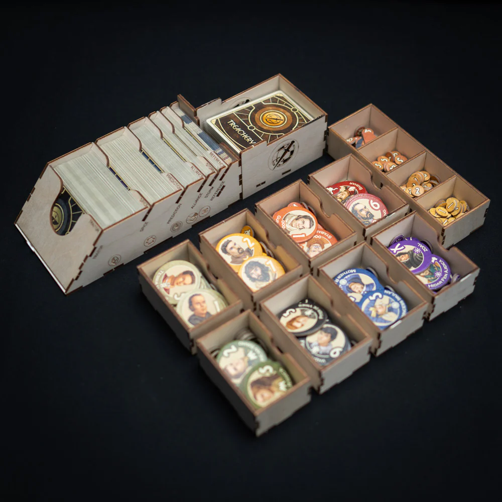 Dune Organizer - Image 13