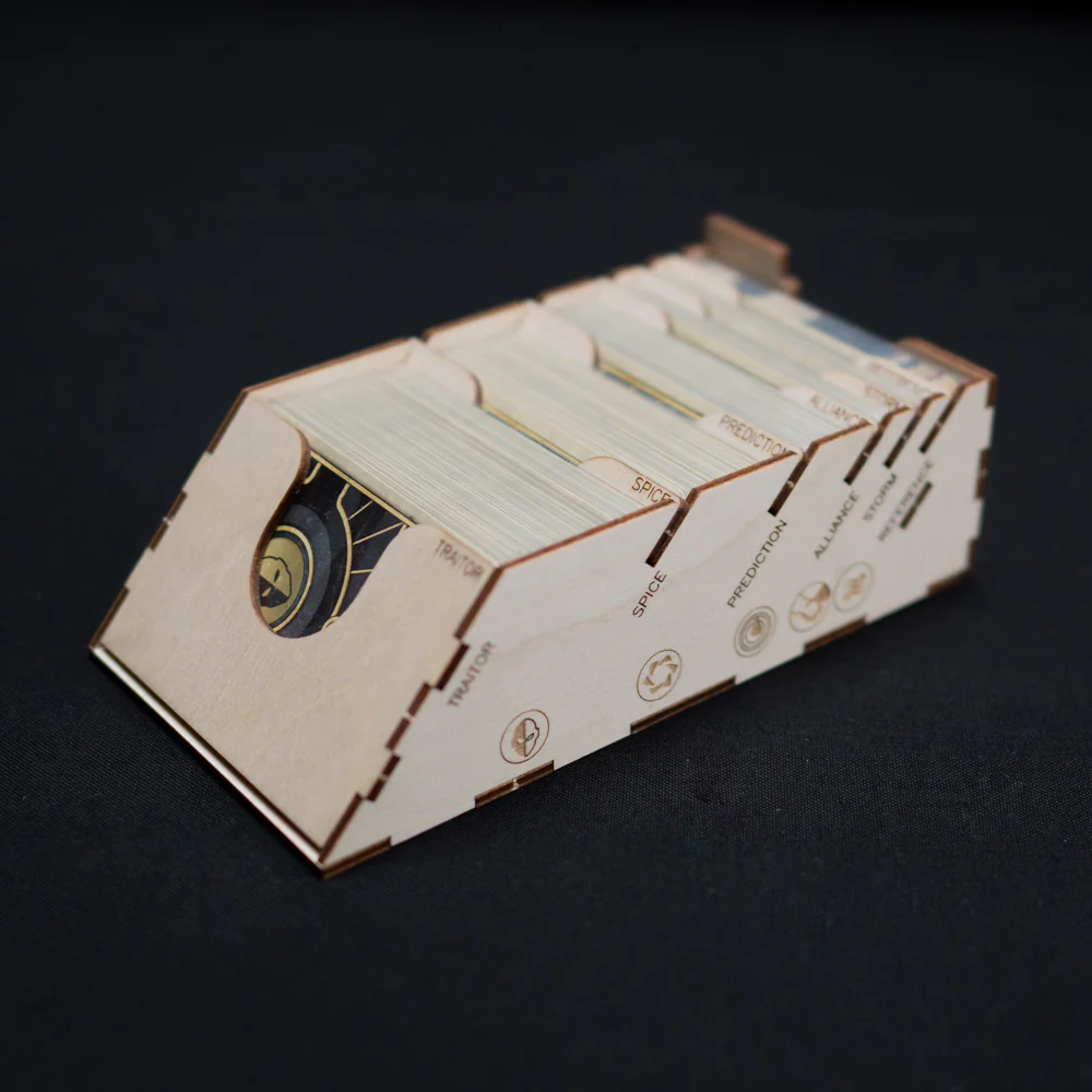Dune Organizer - Image 3