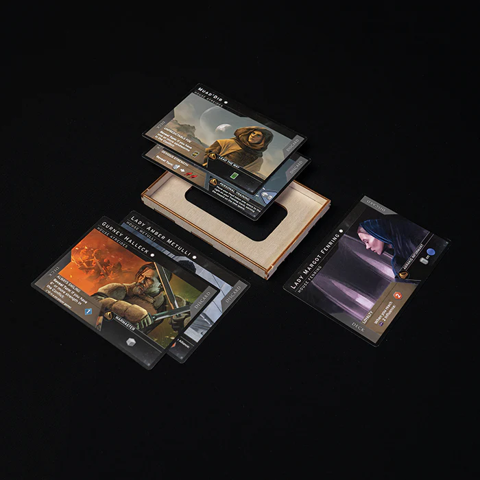 Dune Imperium Uprising Organizer - Image 12