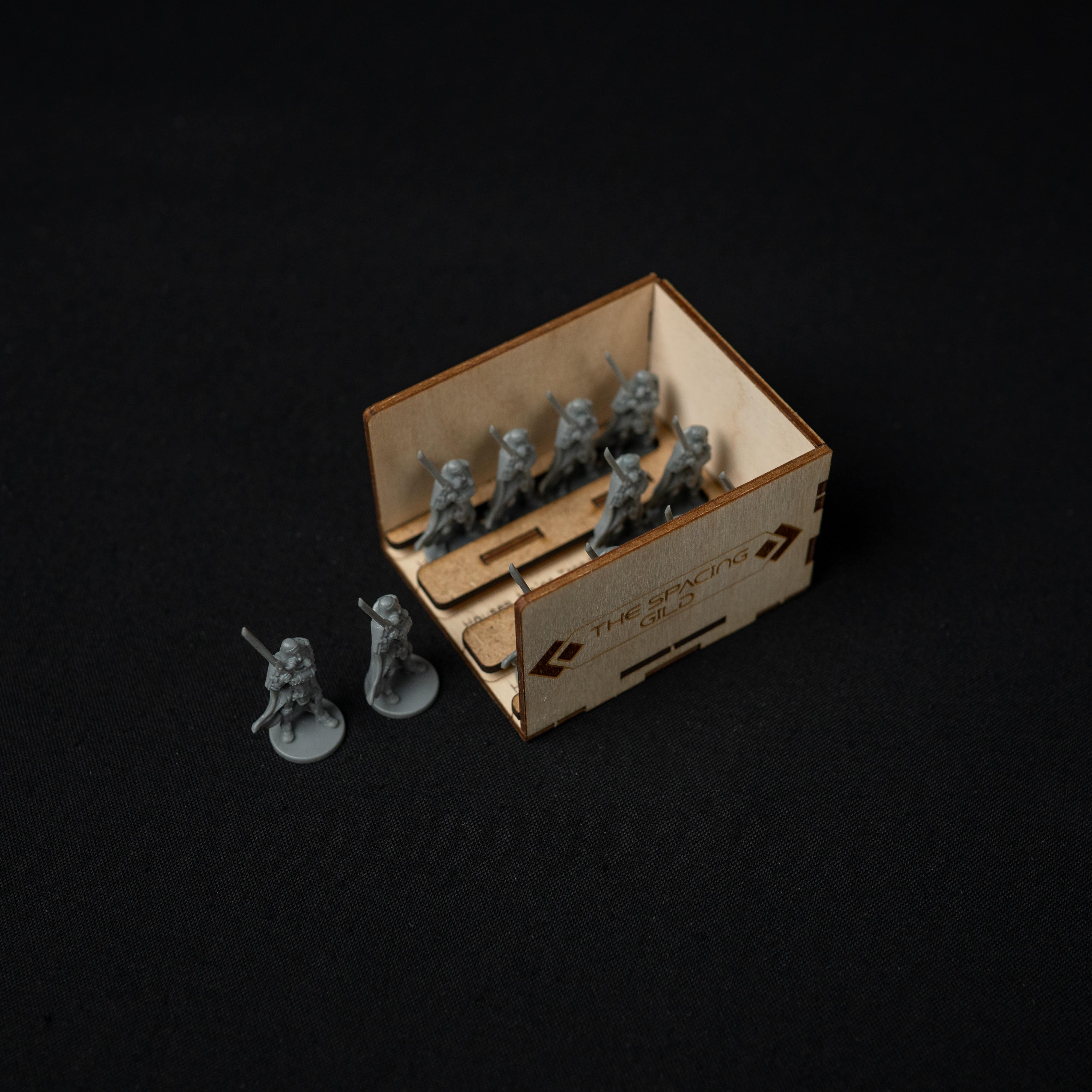 Dune: War for Arrakis Organizer - Image 26