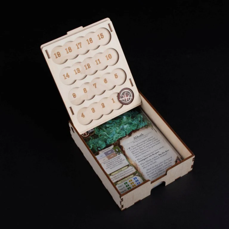 Eldritch Organizer - Image 12