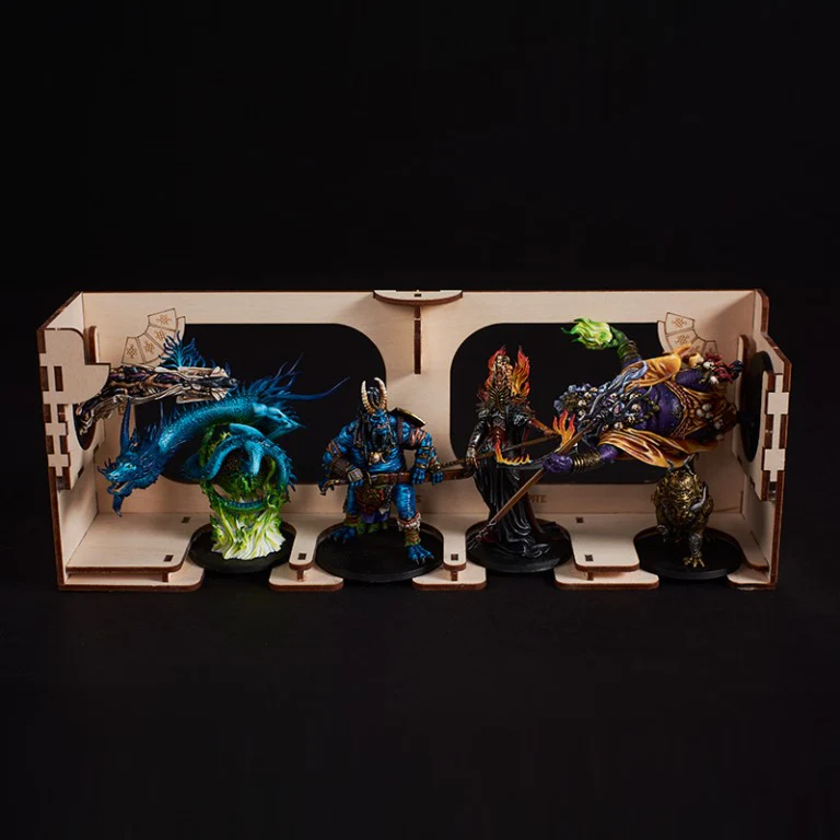 Emperor Pack - Rising Sun Core and Daimyo Box - Image 18