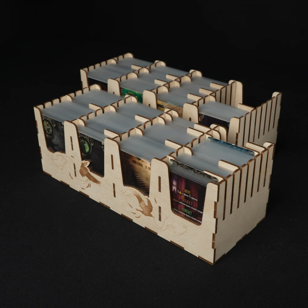 Etherfields Organizer - Image 6